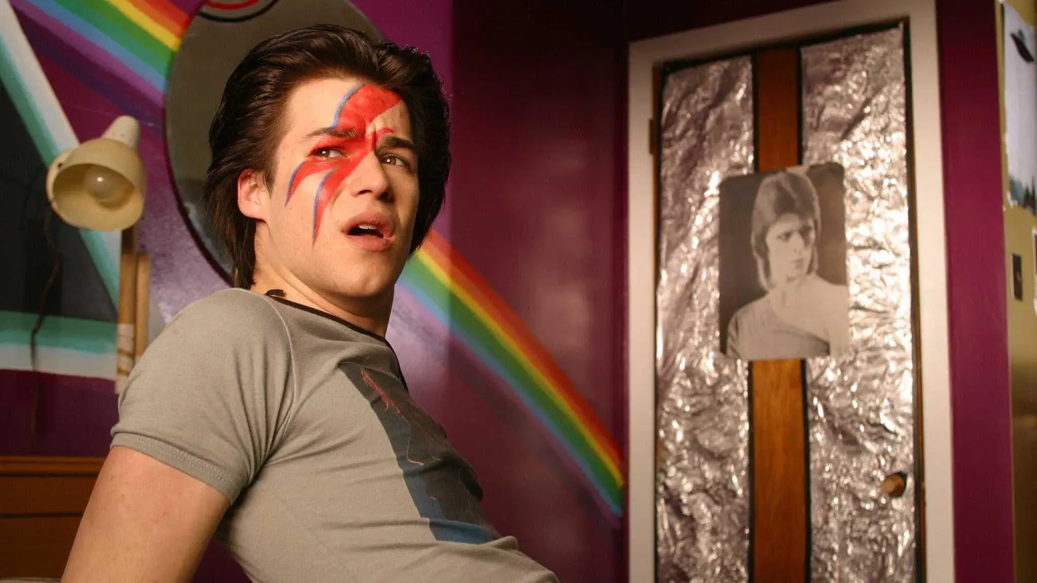 C.R.A.Z.Y.: Loucos de Amor