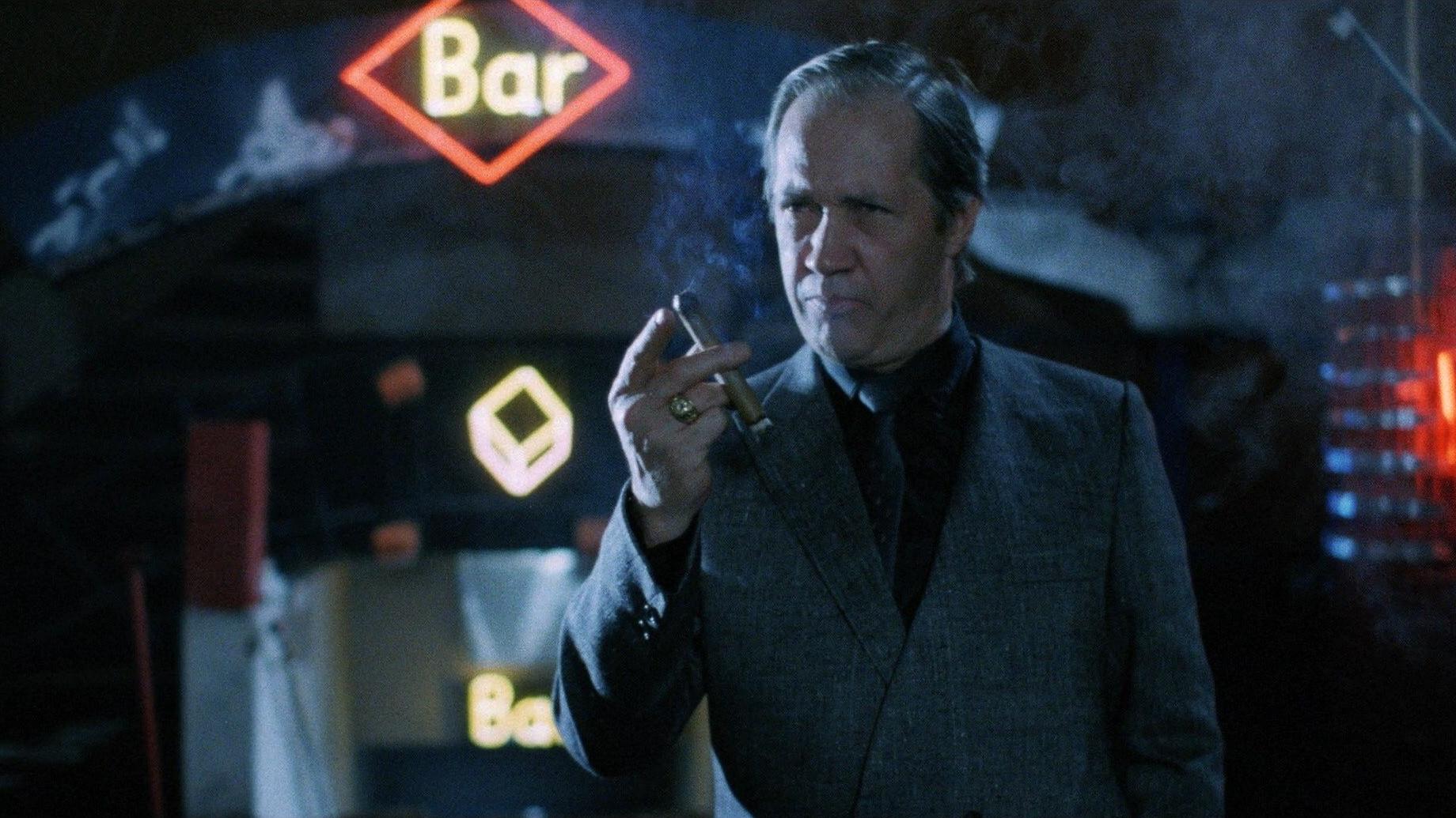 O Caçador do Futuro