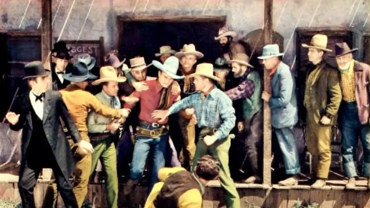 A Difícil Vingança