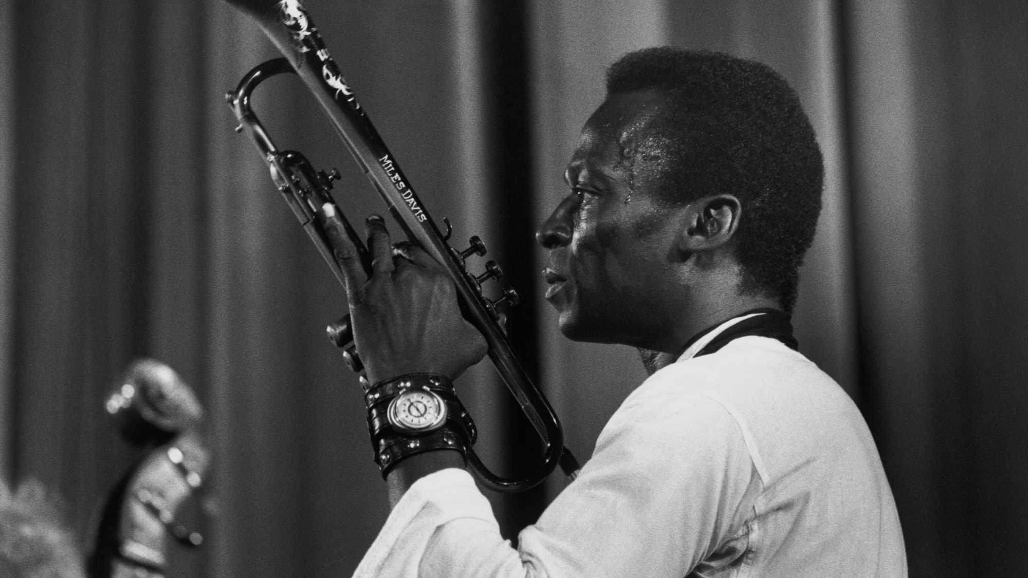 Miles Davis, Inventor do Cool