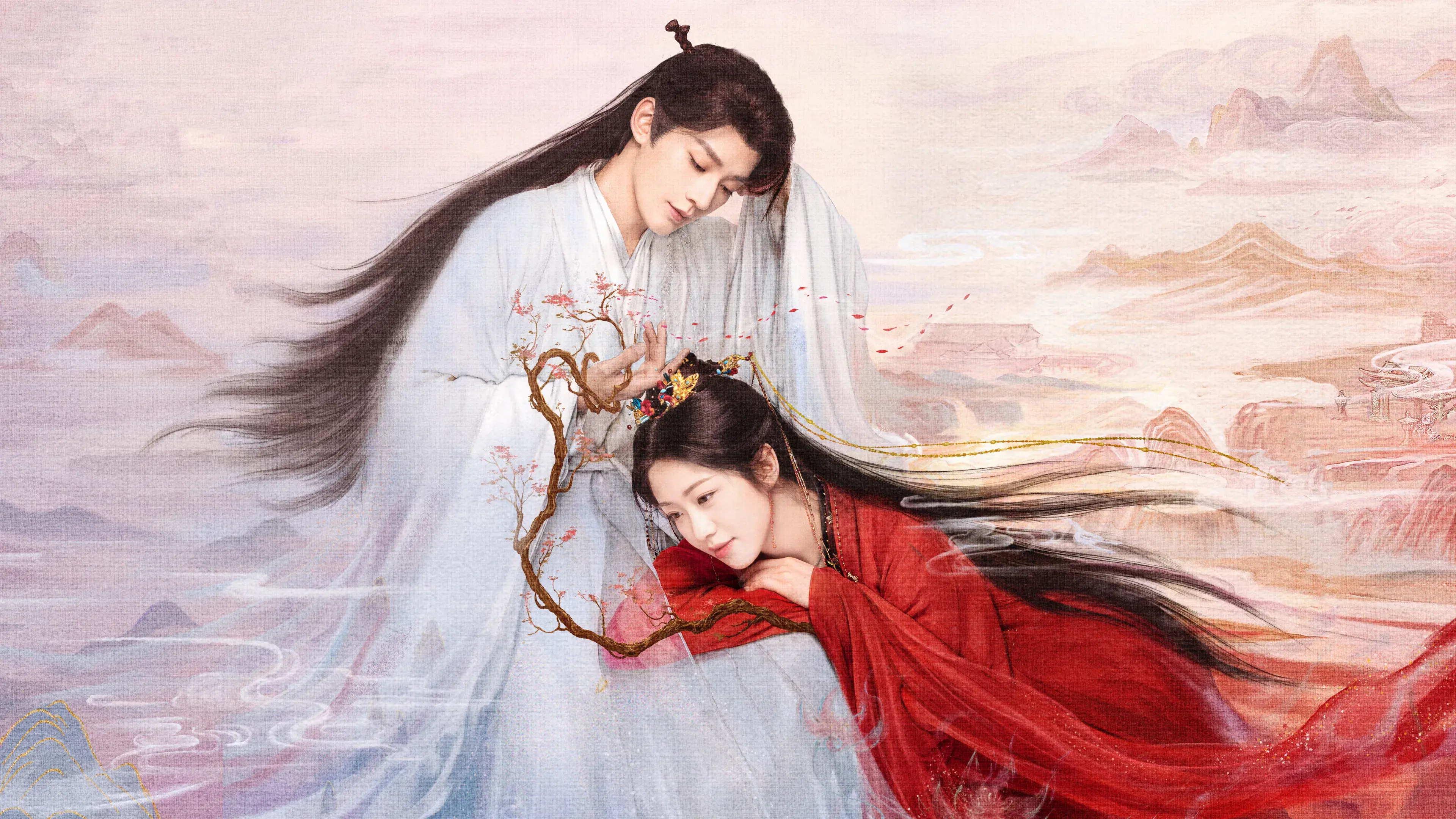 Amor da Árvore Divina