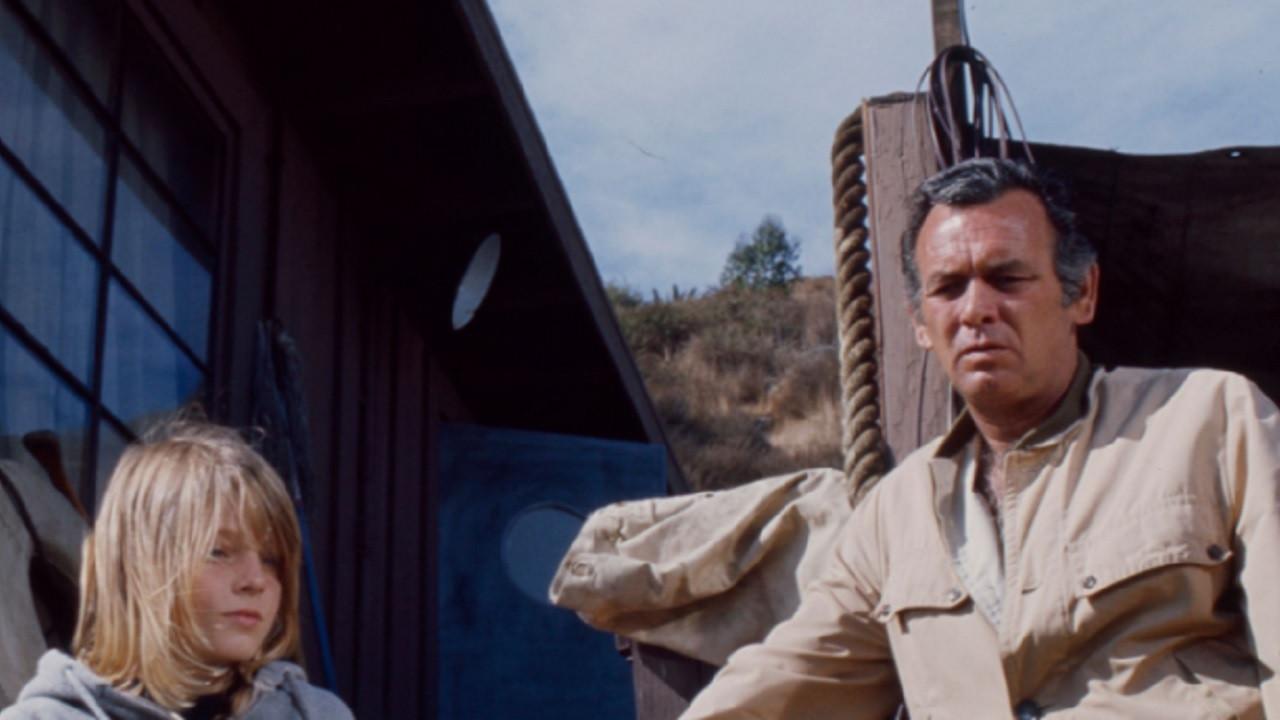 Sorria, Jenny, Você Está Morta