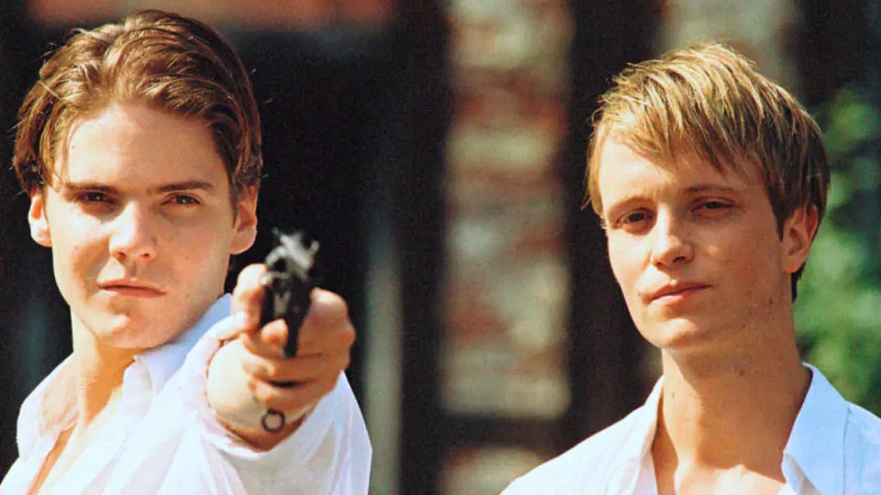 Pra Que Serve o Amor Só em Pensamentos?