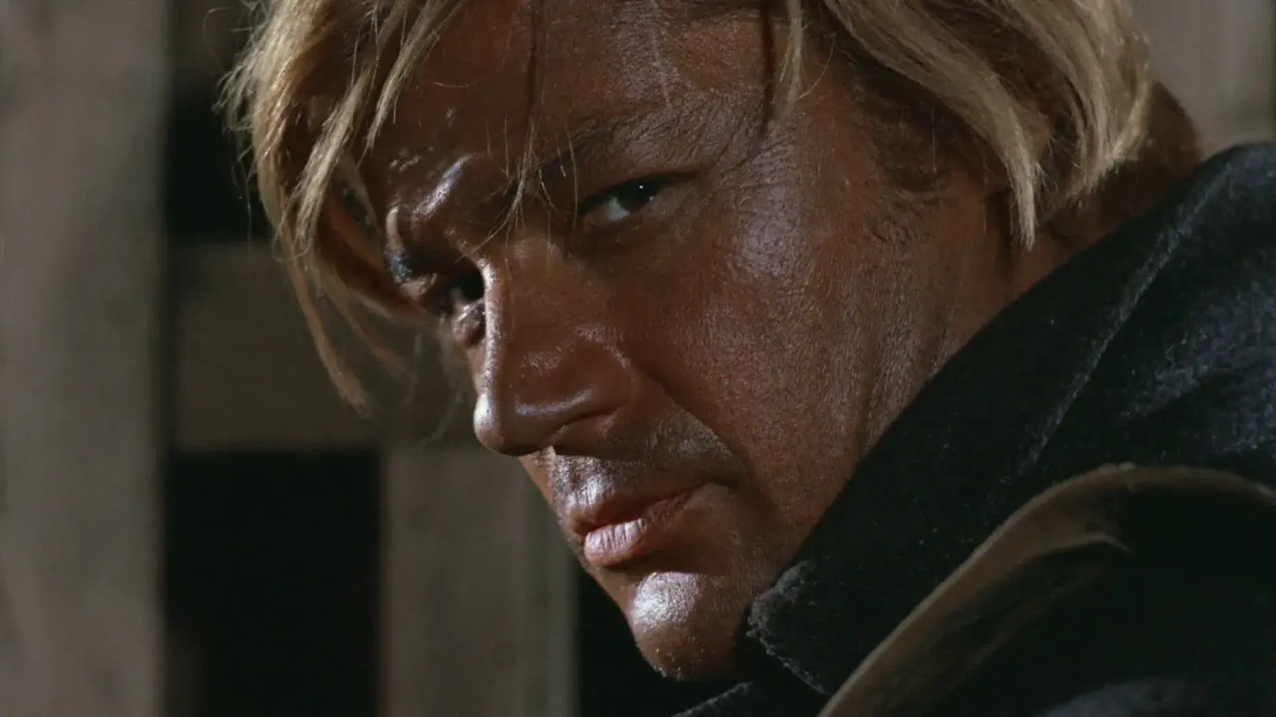 Sartana, A Sombra da Morte