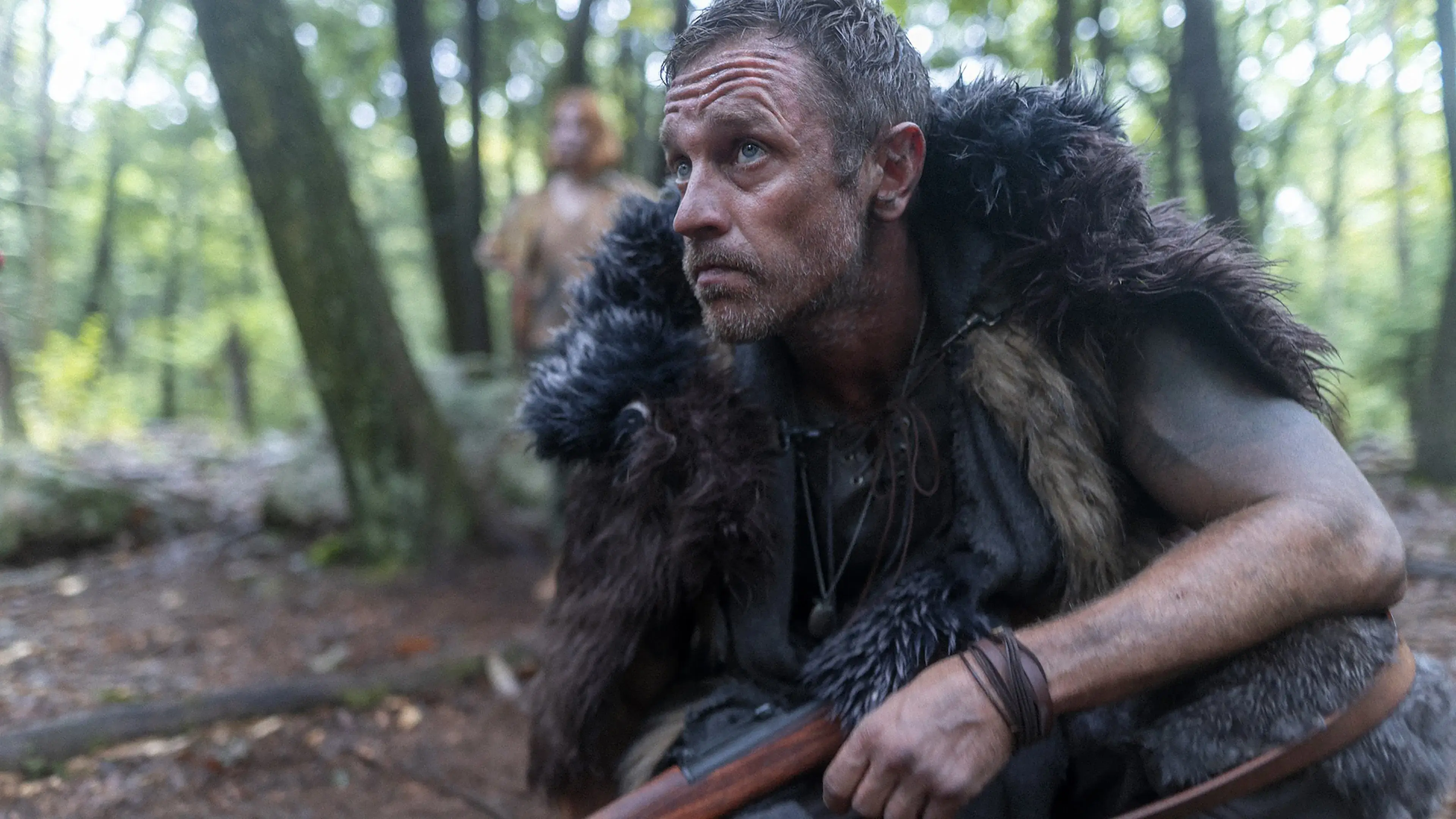 Entre o Louco e o Monstro