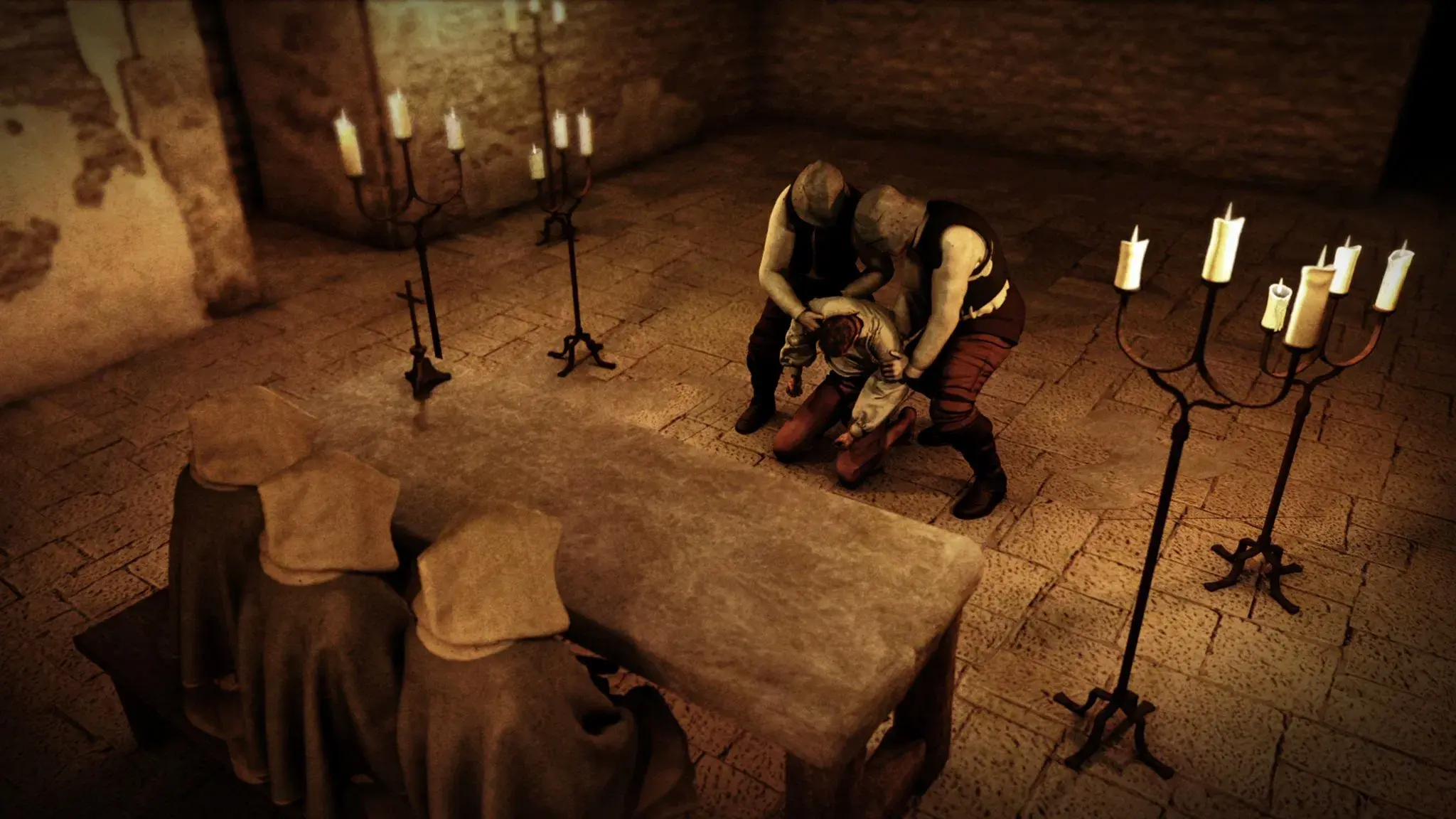 Contos Extraordinários