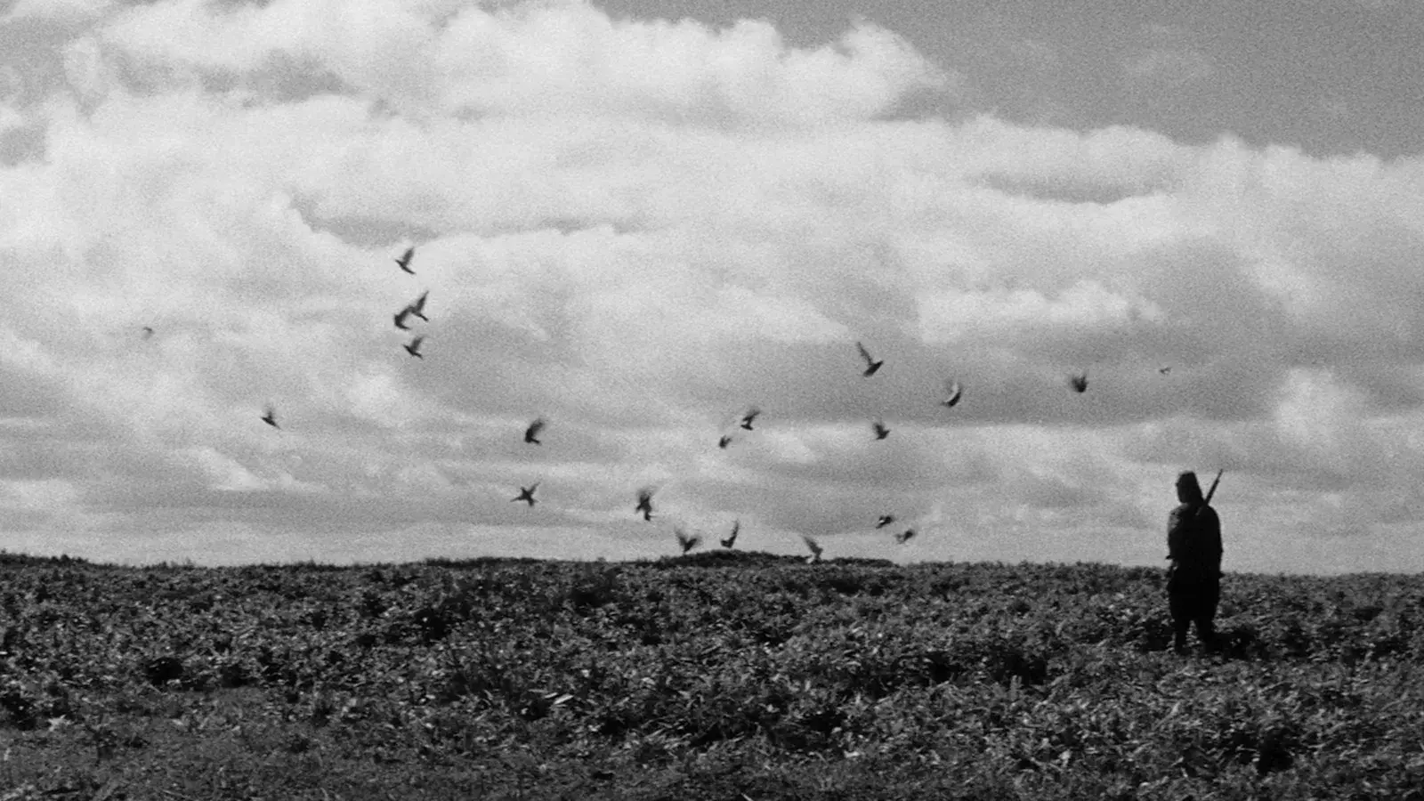 Guerra e Humanidade III: Uma Prece de Soldado