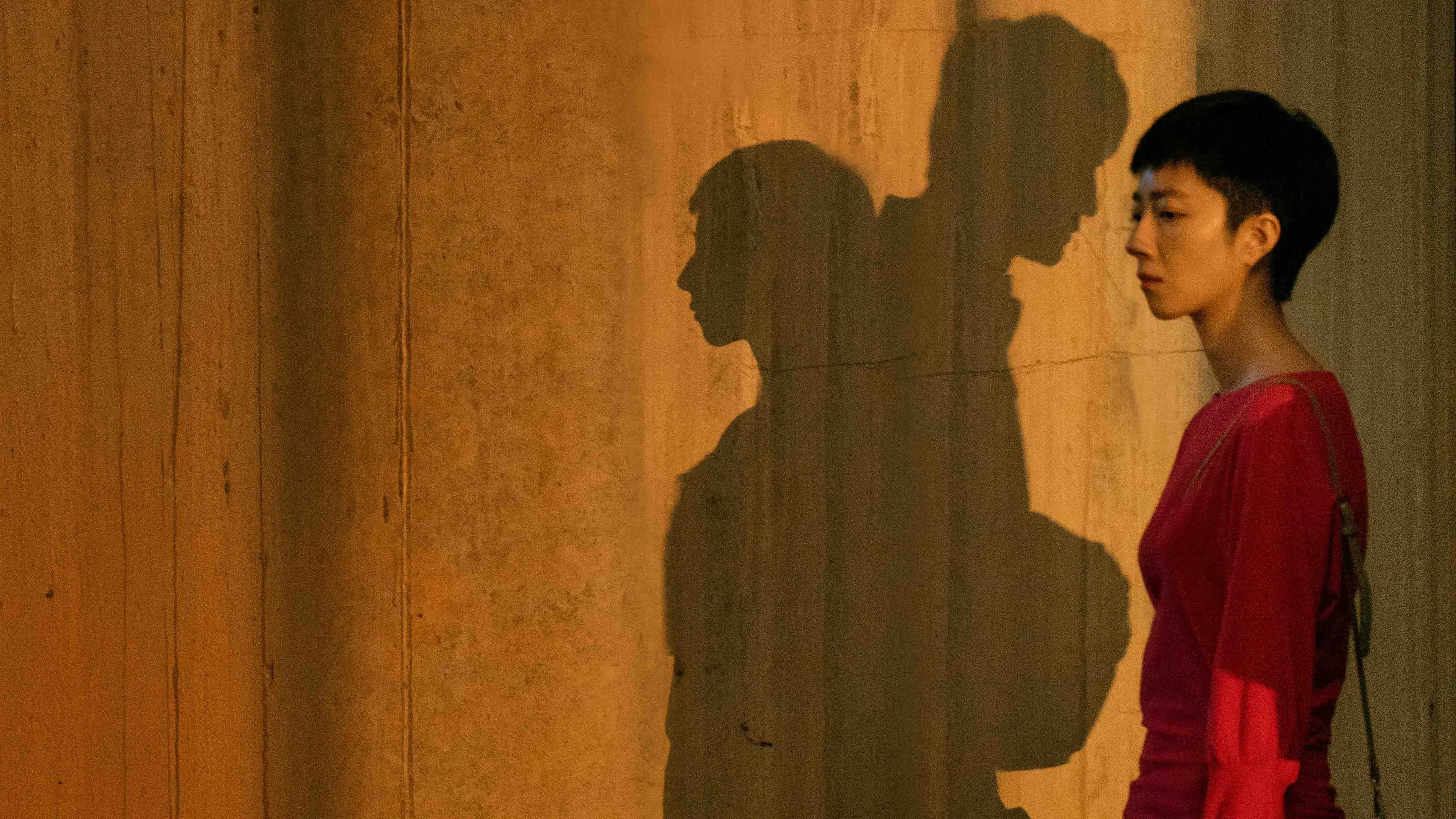 O Lago do Ganso Selvagem