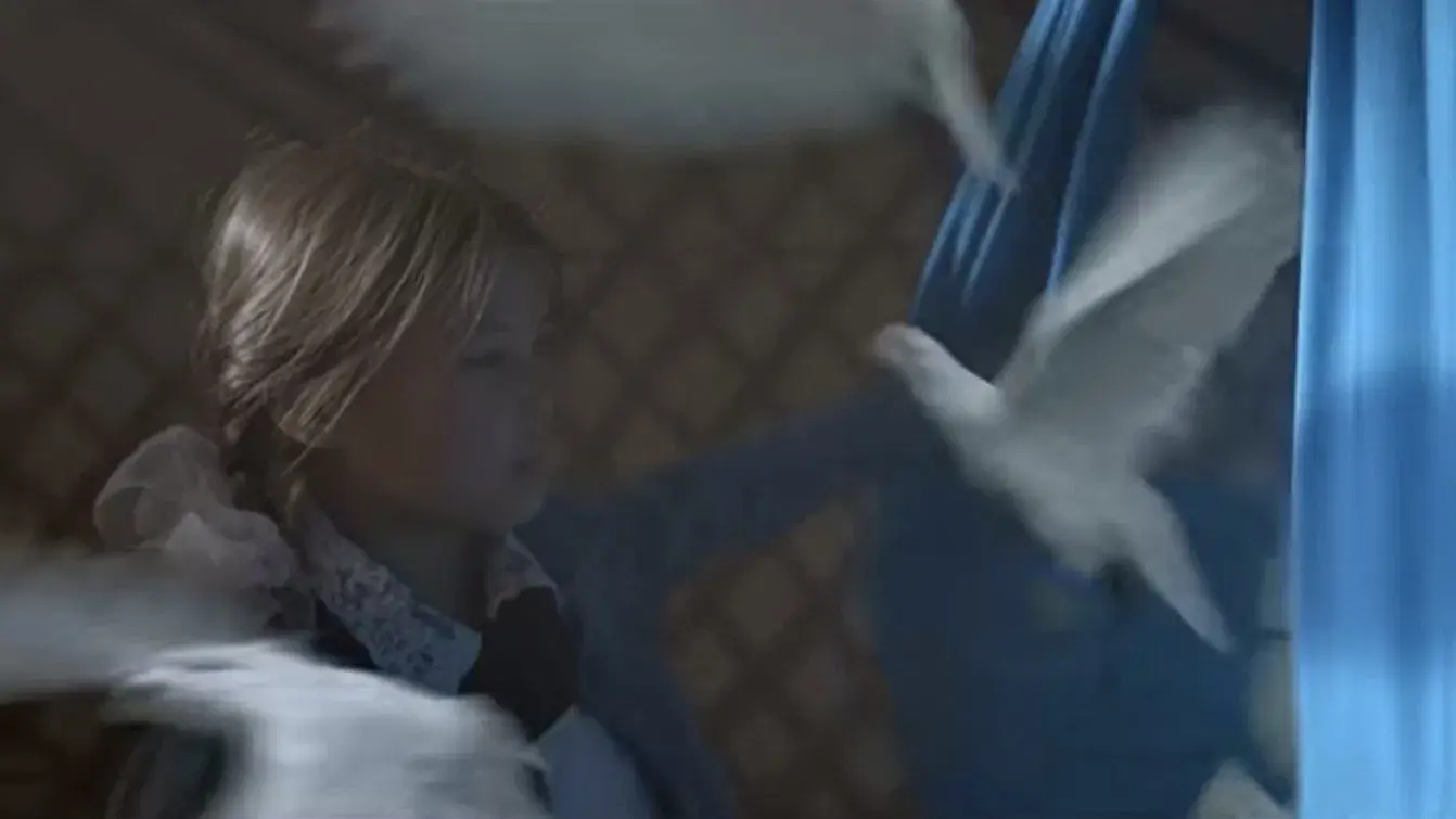 Nintai: Lutando Por Um Sonho