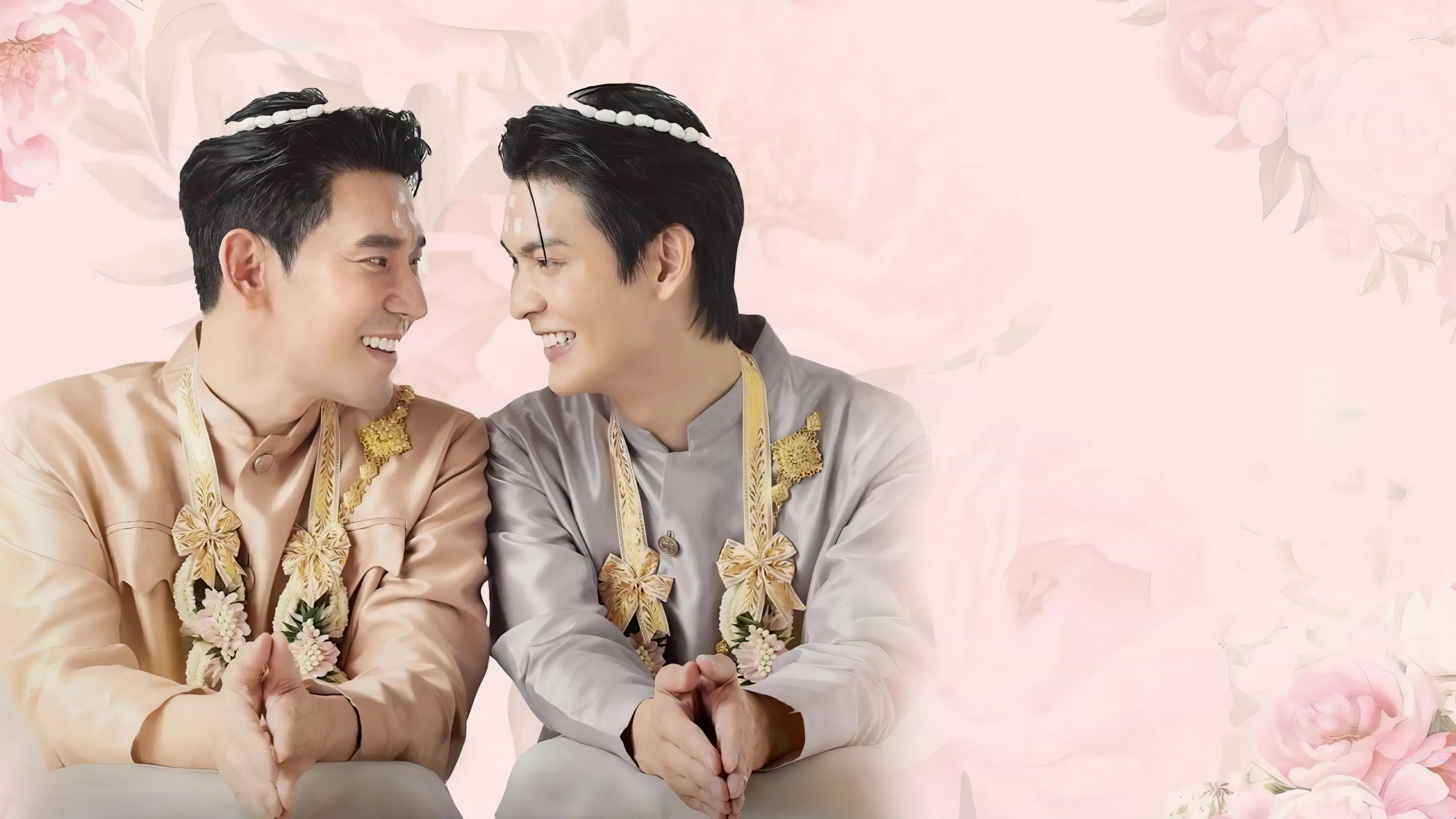 PorschArm: O Casamento