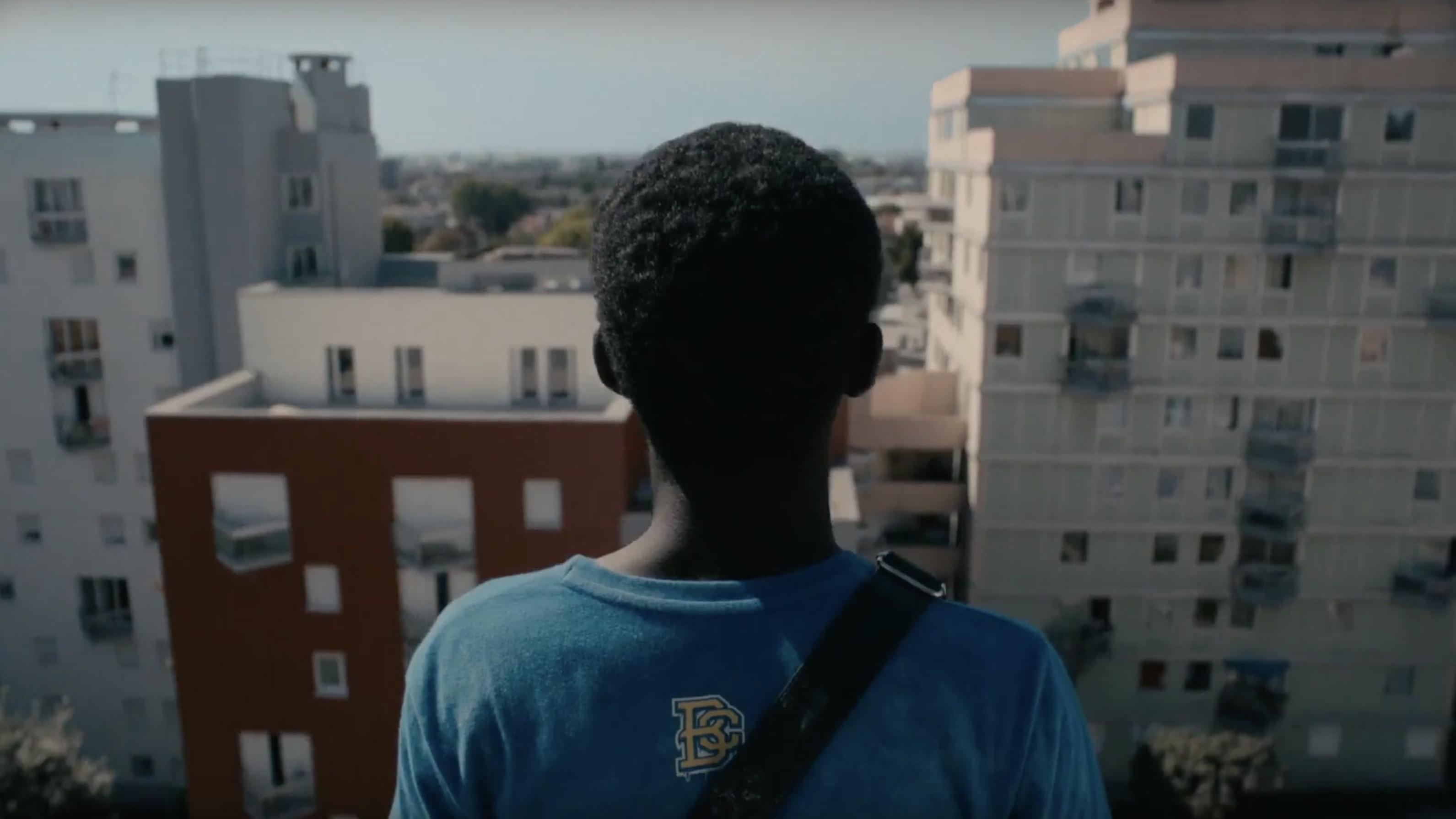 A Cidade Cor de Rosa