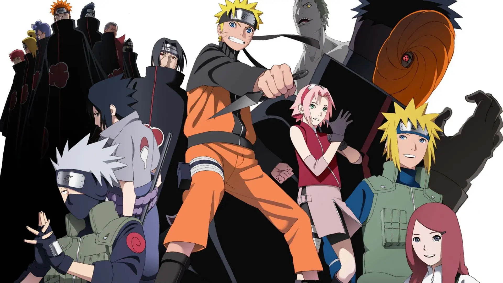 Naruto Shippuden O Filme: Caminho do Ninja
