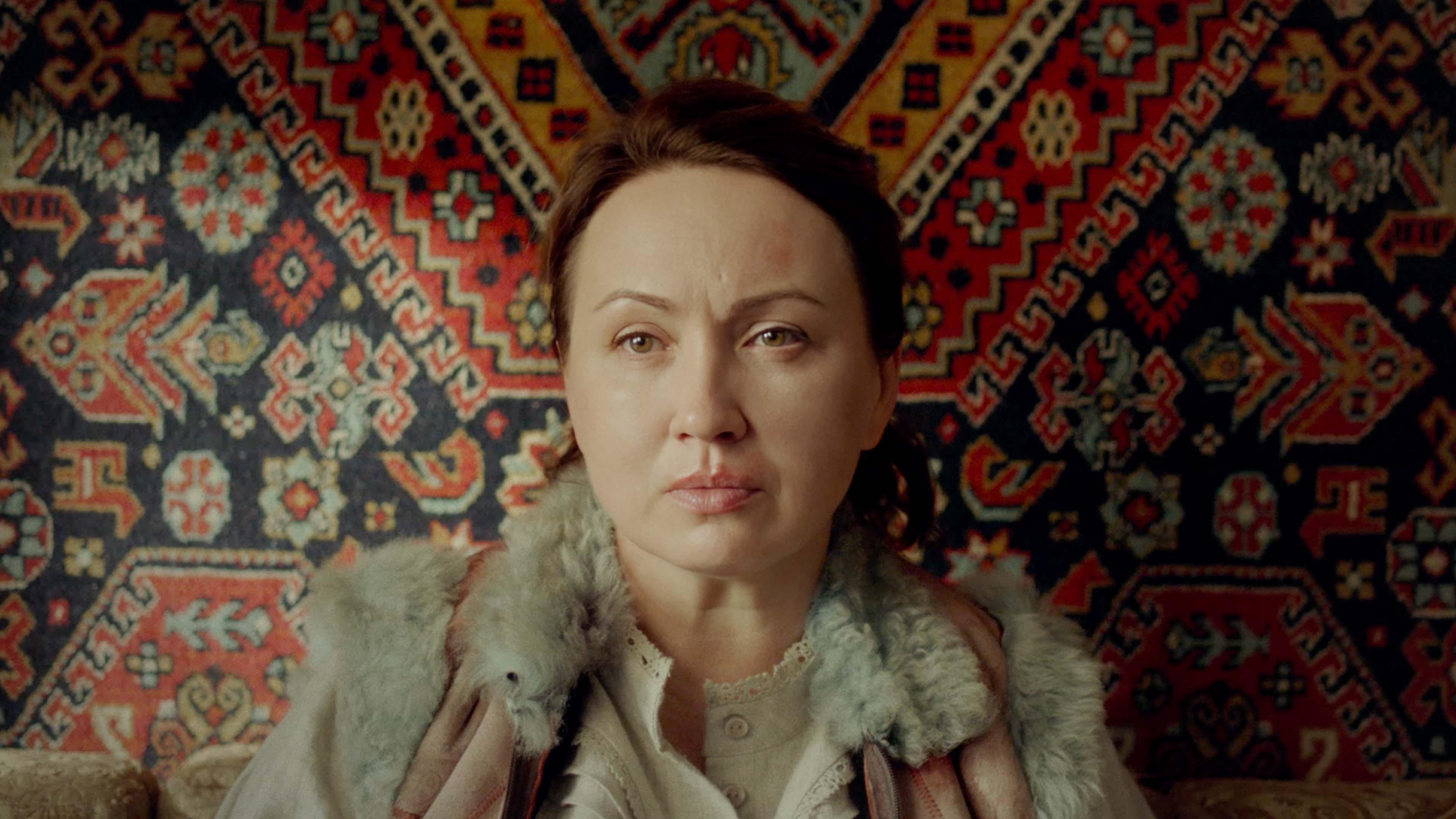 Как я встретил её маму