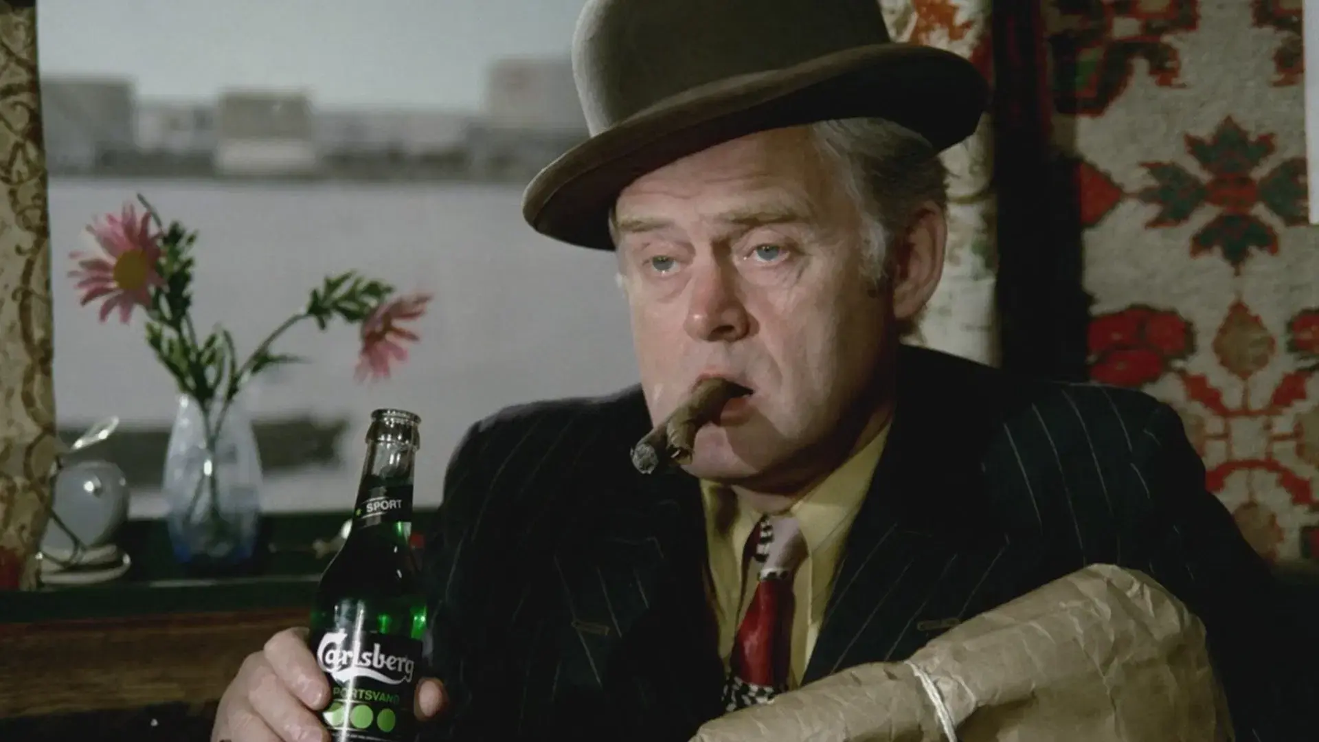 Olsen-banden går amok