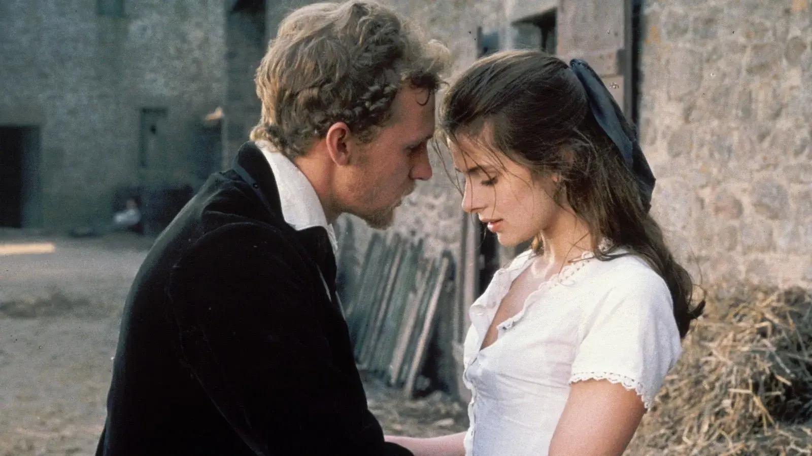 Tess - Uma Lição de Vida