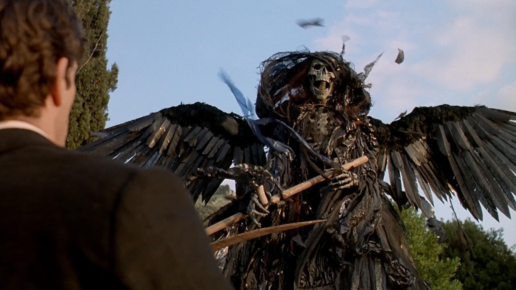 Pelo Amor e pela Morte