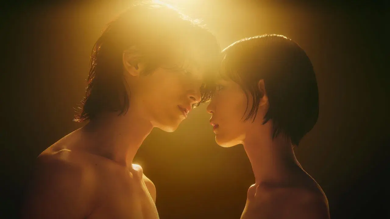 Mesmo assim - As Formas do Amor