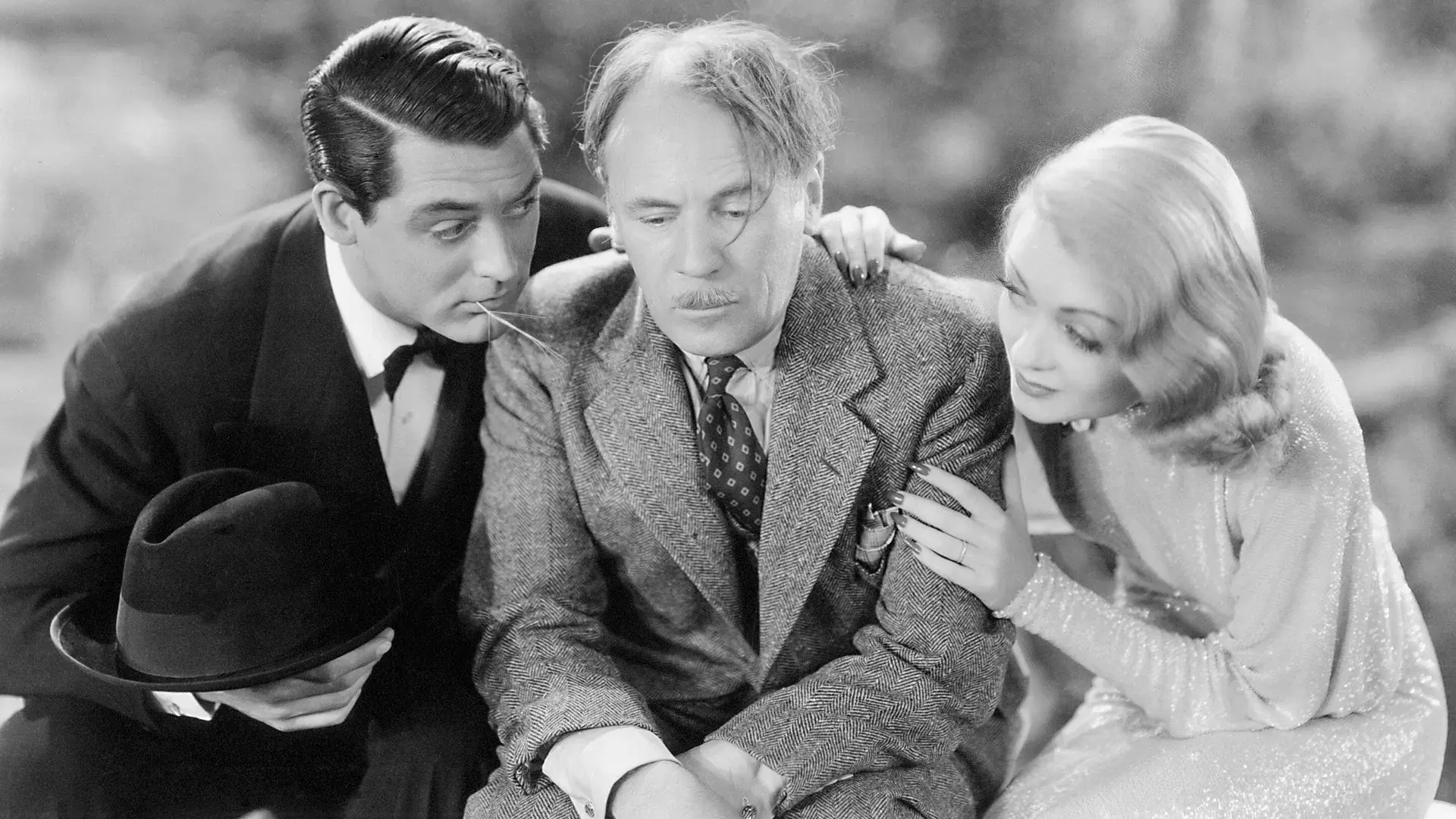 A Dupla do Outro Mundo