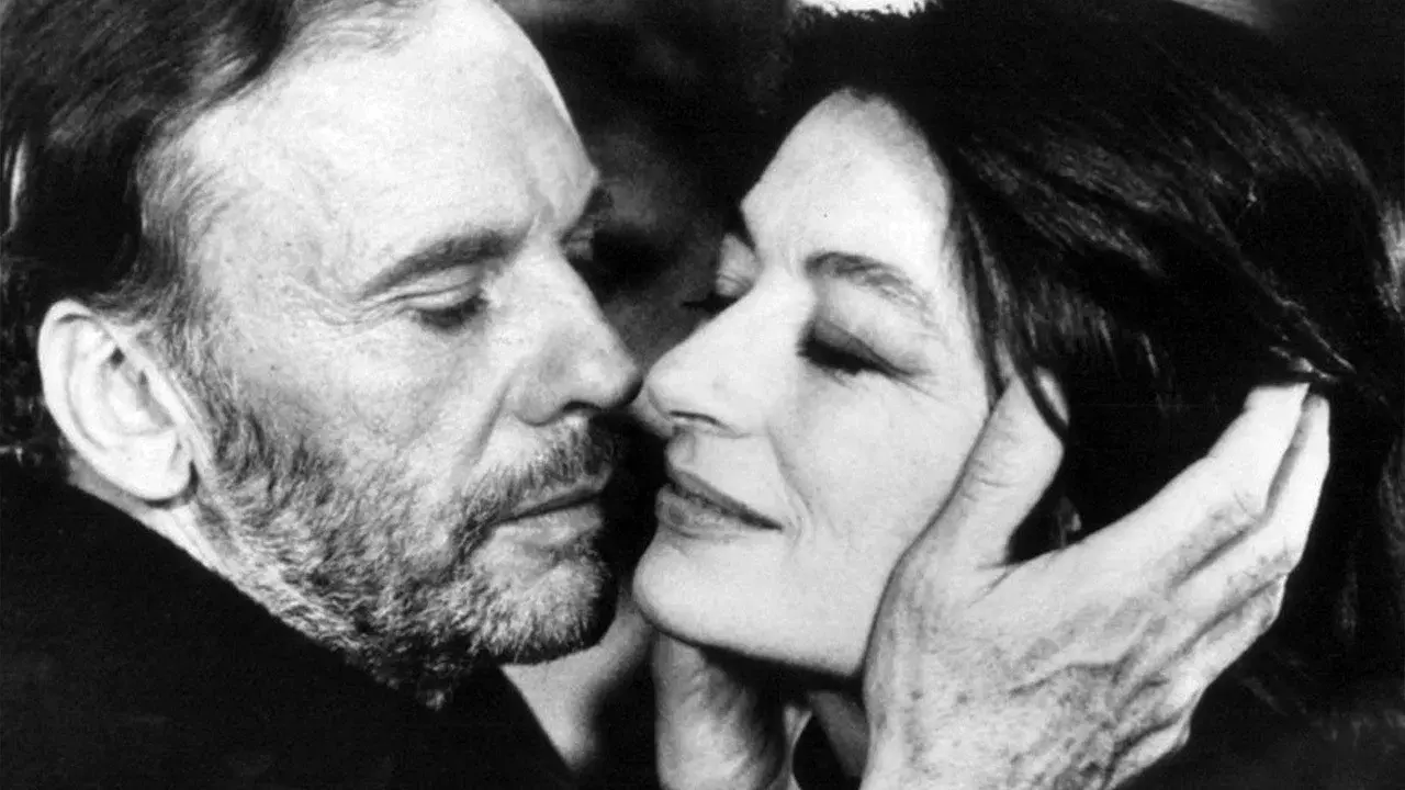 Um Homem e Uma Mulher: 20 Anos Depois