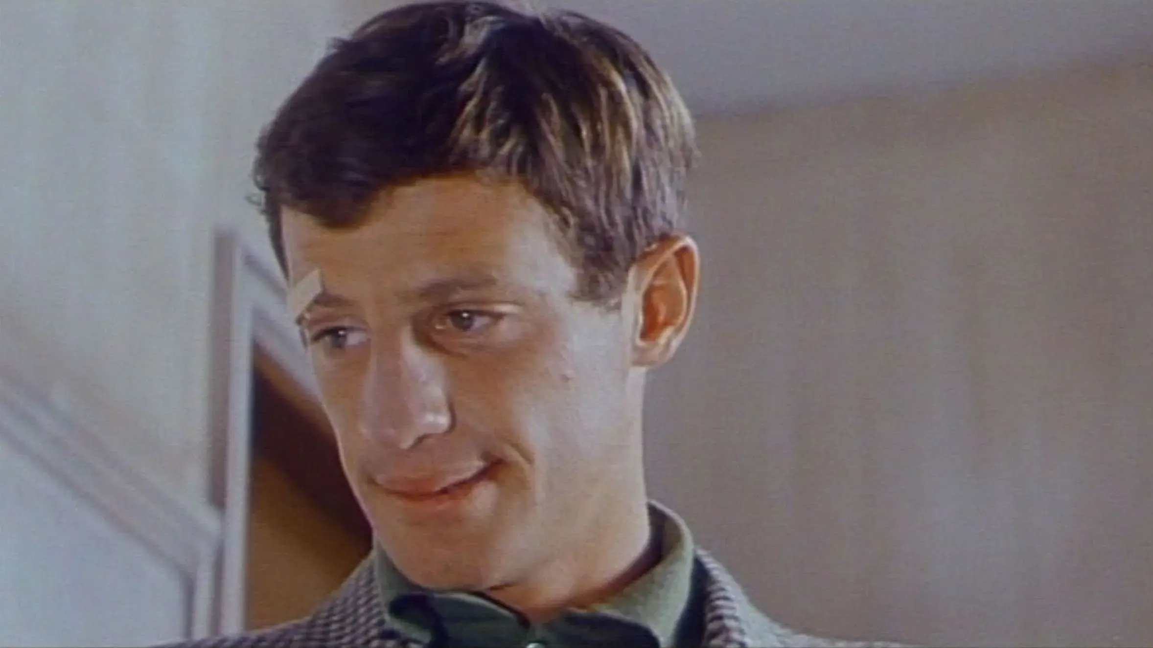 Um Homem de Confiança