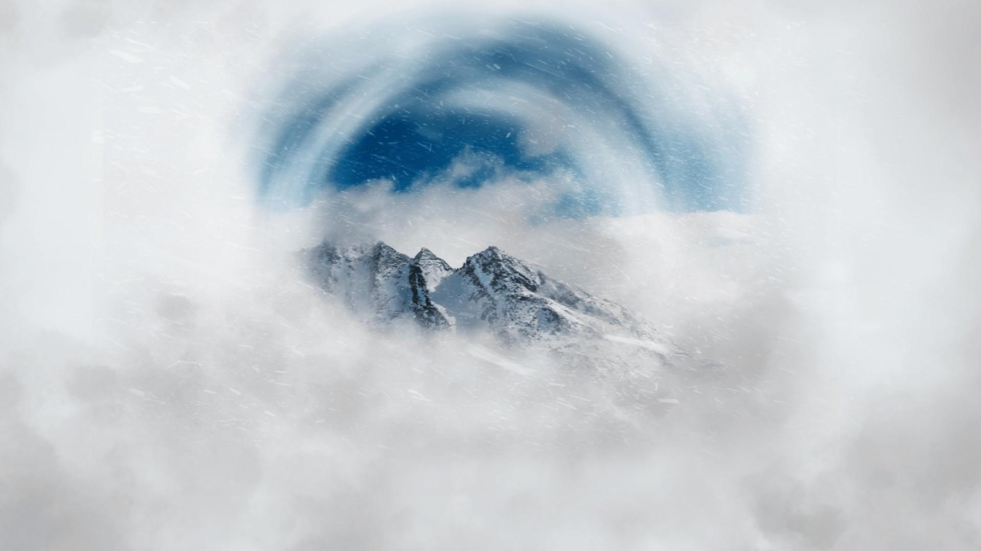 O Misterioso Triângulo do Alasca