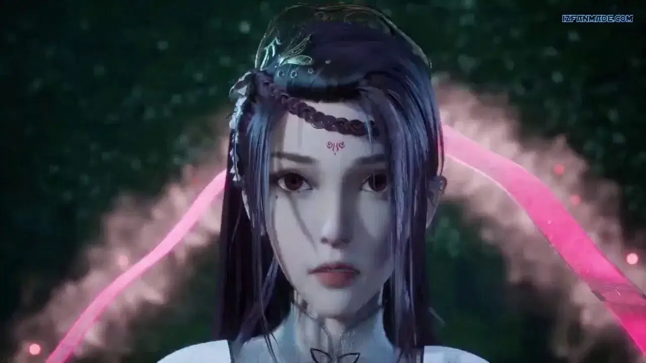 Meteor Magic Sword [Liu Xing Huan Jian]