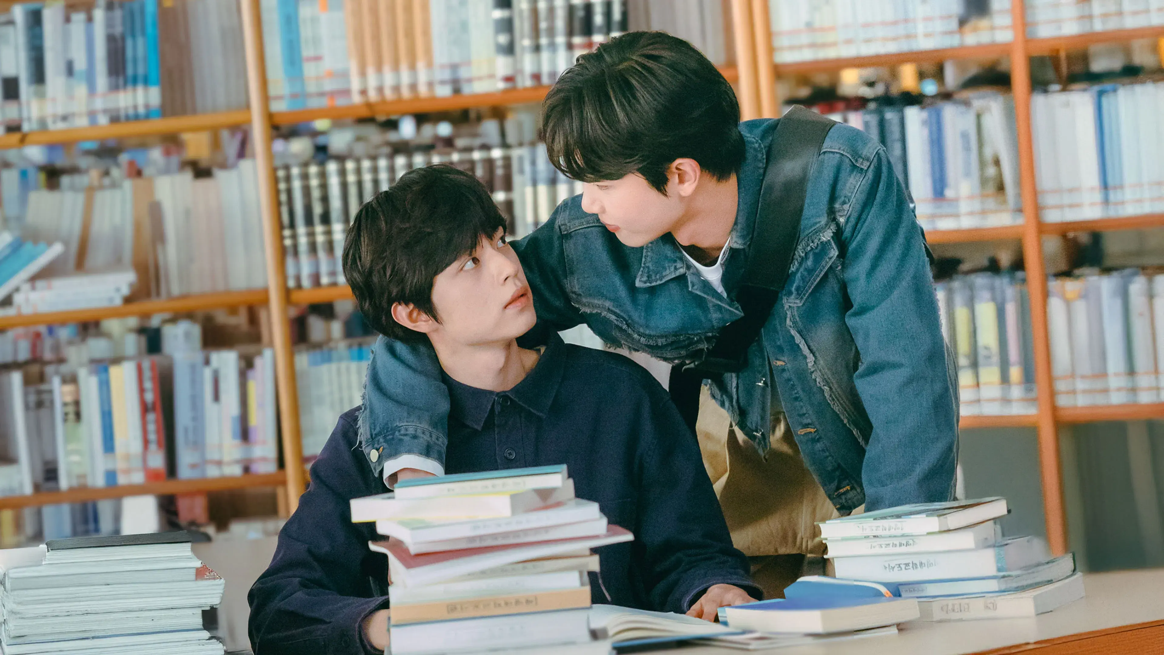 Algo não está certo