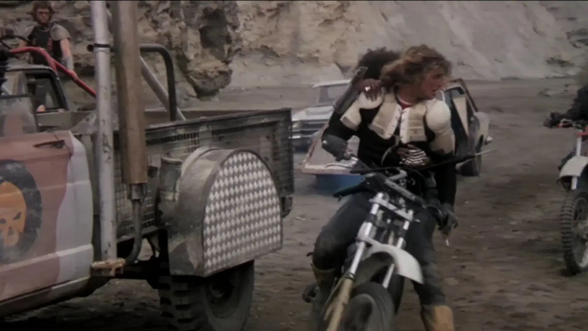 Gli sterminatori dell'anno 3000