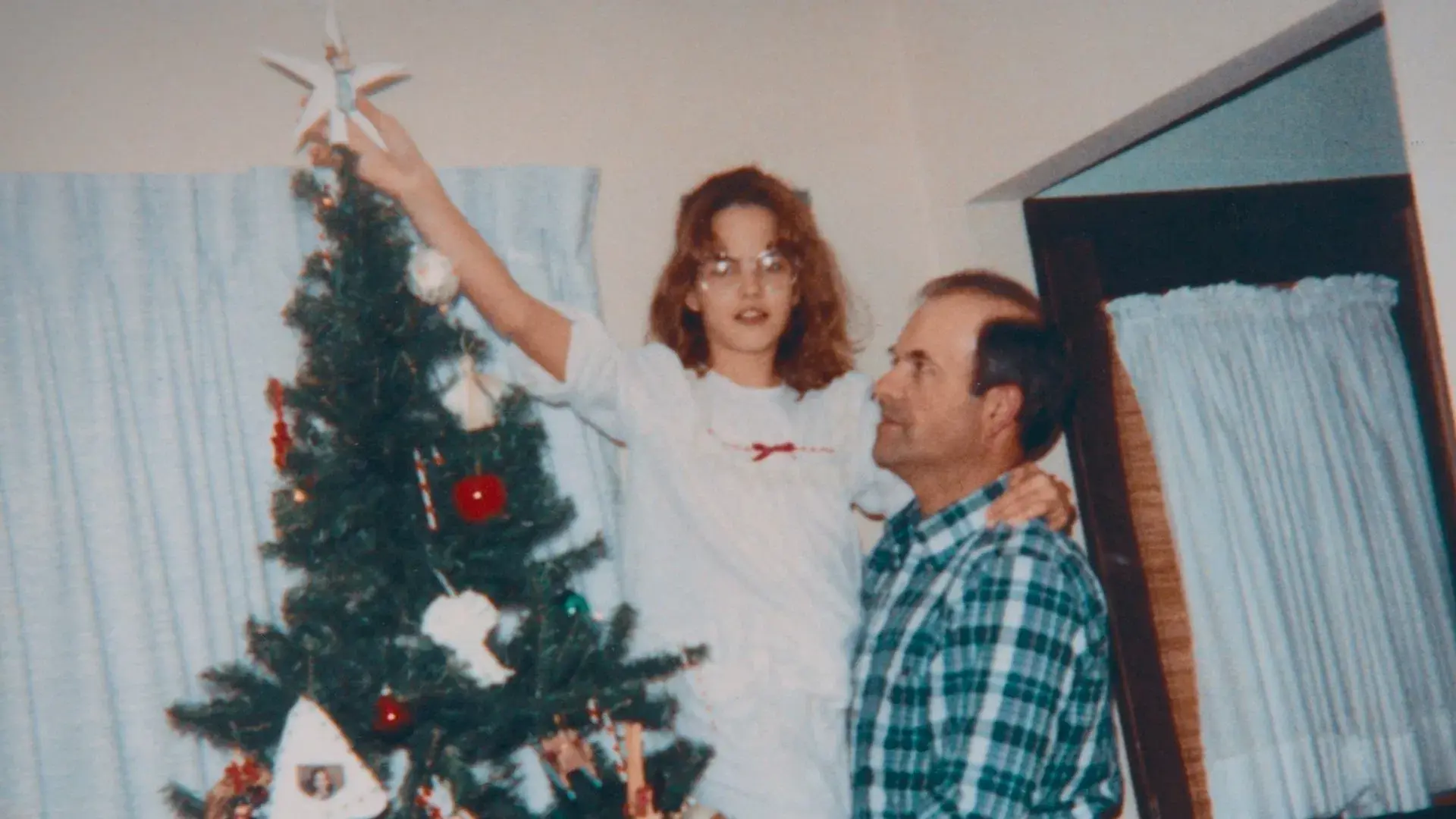 Meu Pai, o Assassino BTK