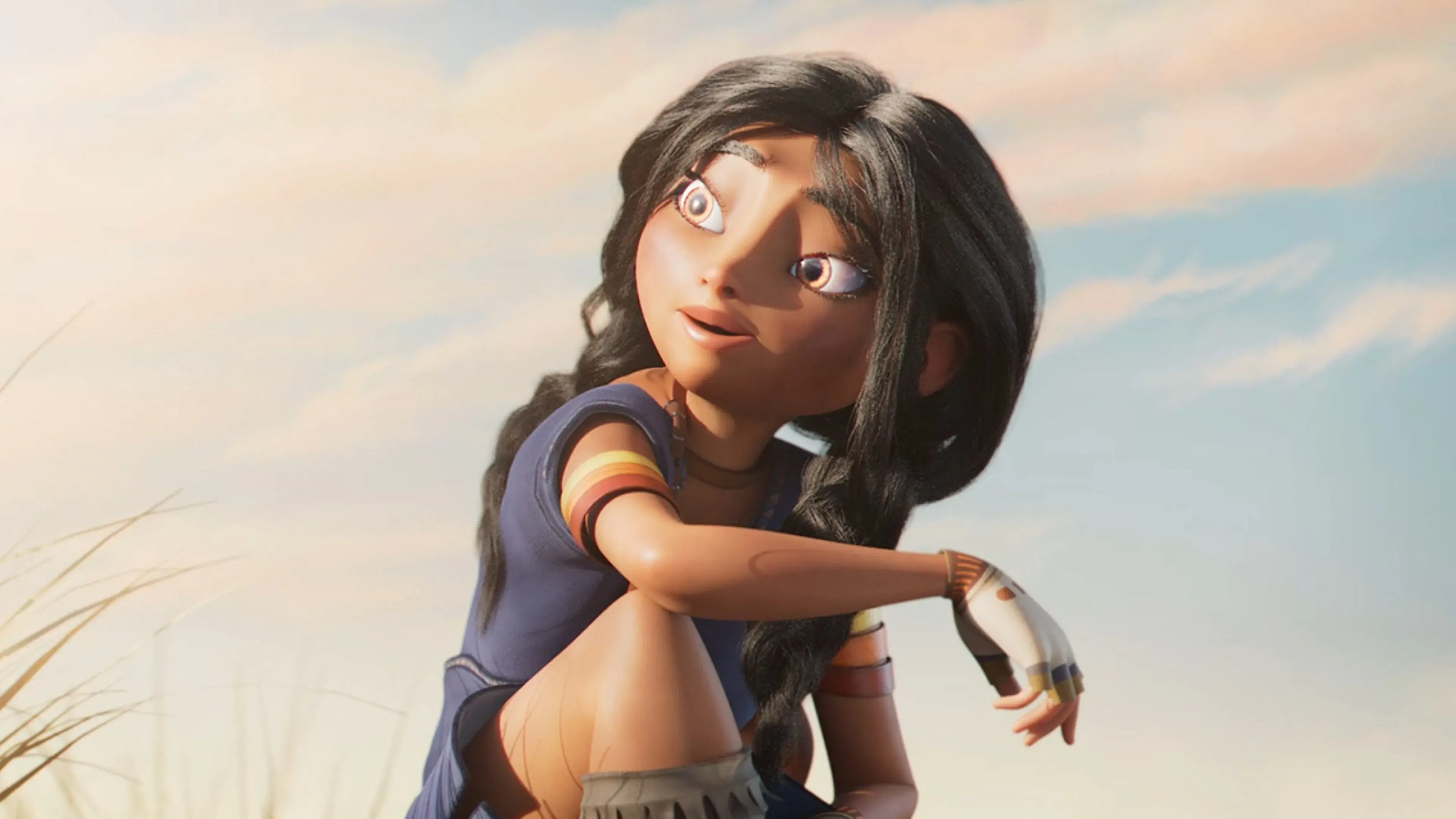 Kayara - A Princesa Inca