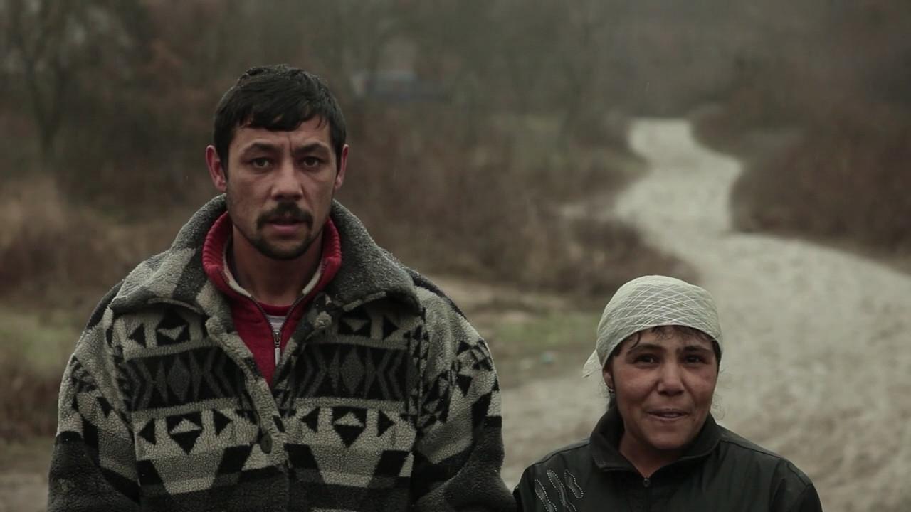 Табір (Лолі калі шуба)