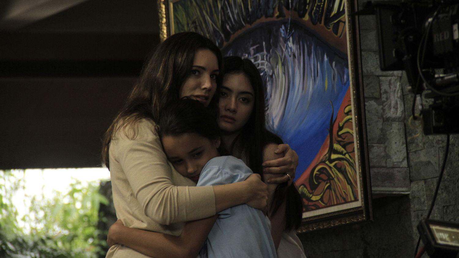 Santet: O Feitiço do Mal