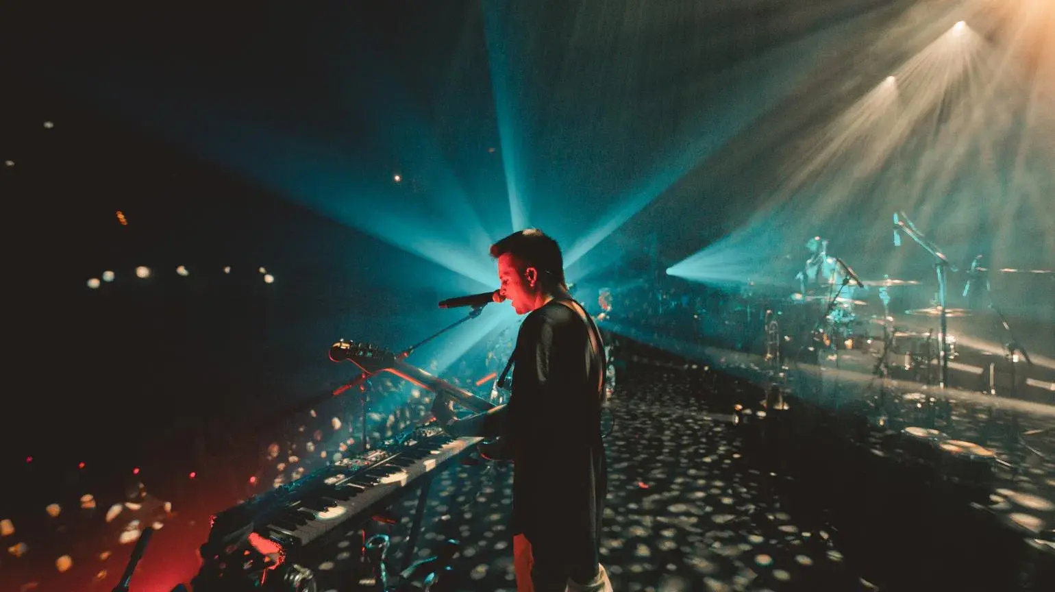 Stay Homas. La banda que no hauria d'existir