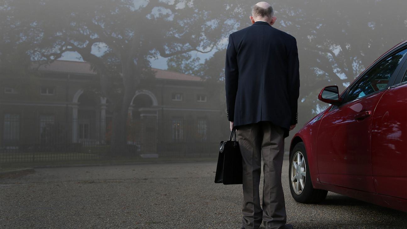 A História de um Falsificador