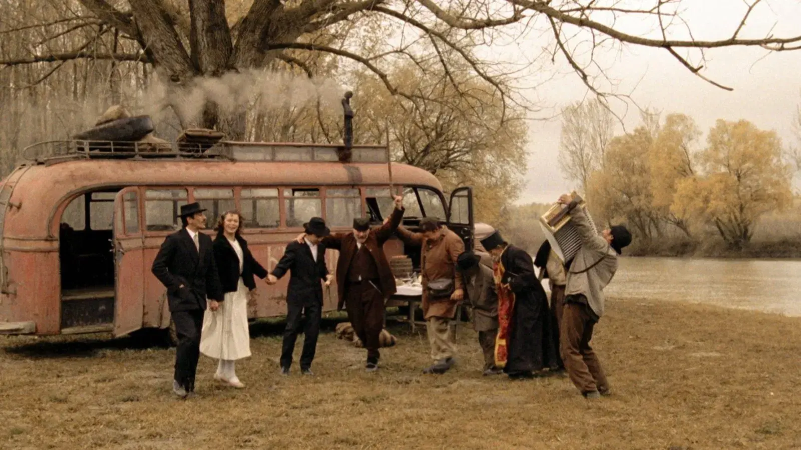 Quem Está Cantando Aí?