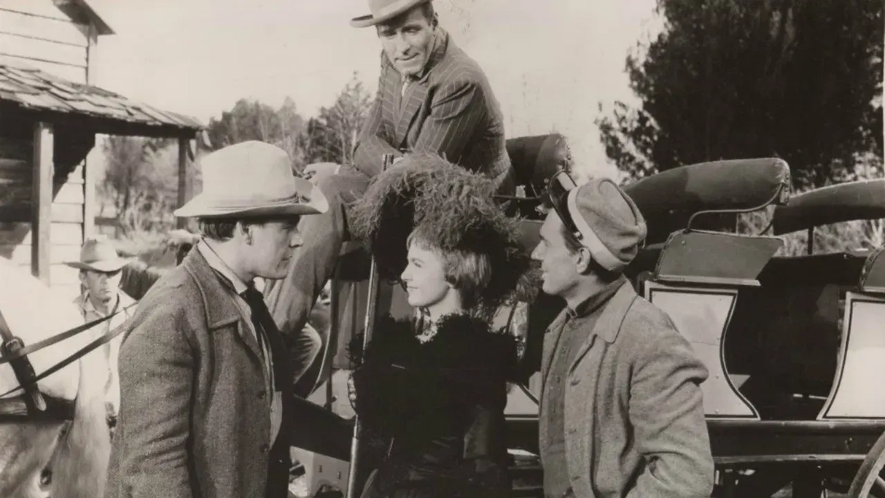 Count Three and Pray