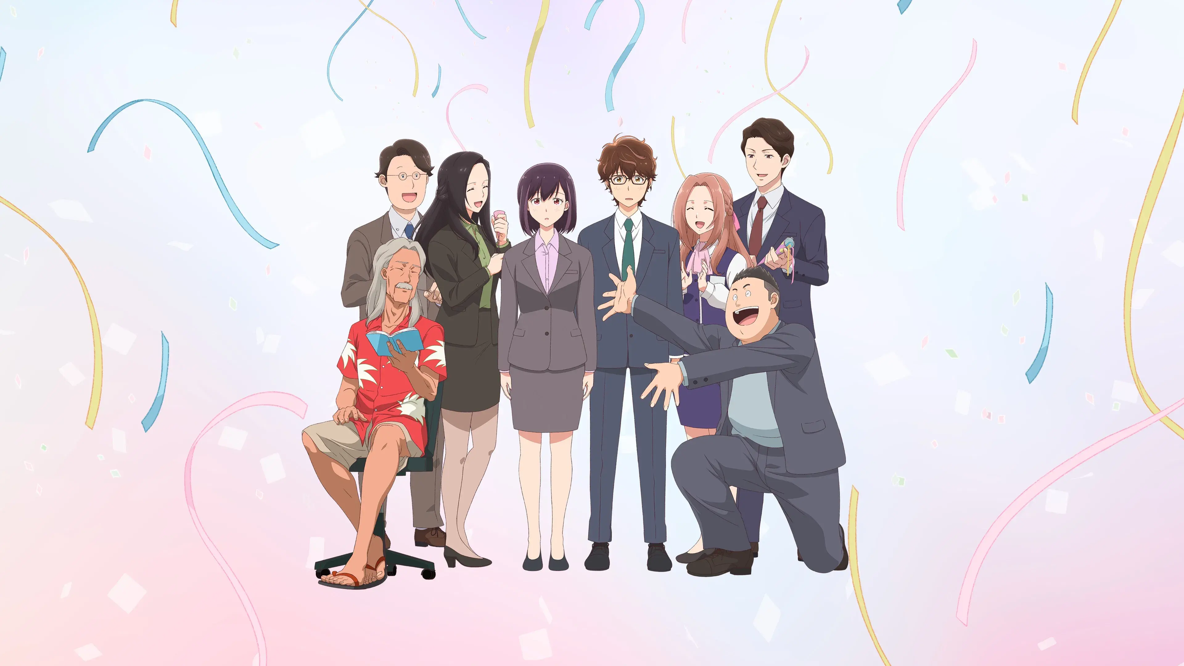 365 Days To The Wedding