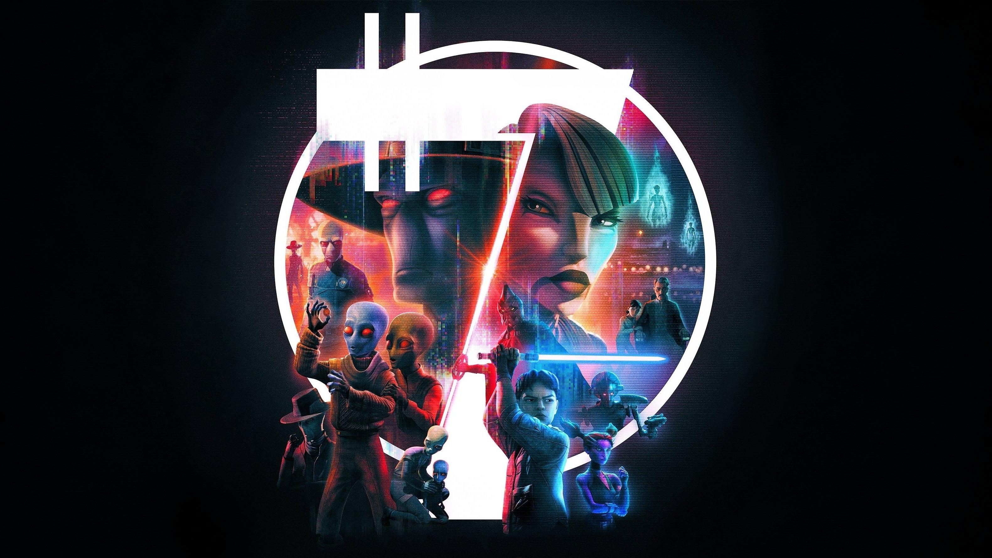 Star Wars: Histórias do Submundo