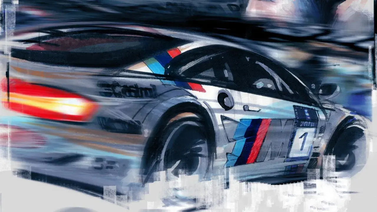 24 Hours: One Team. One Target.