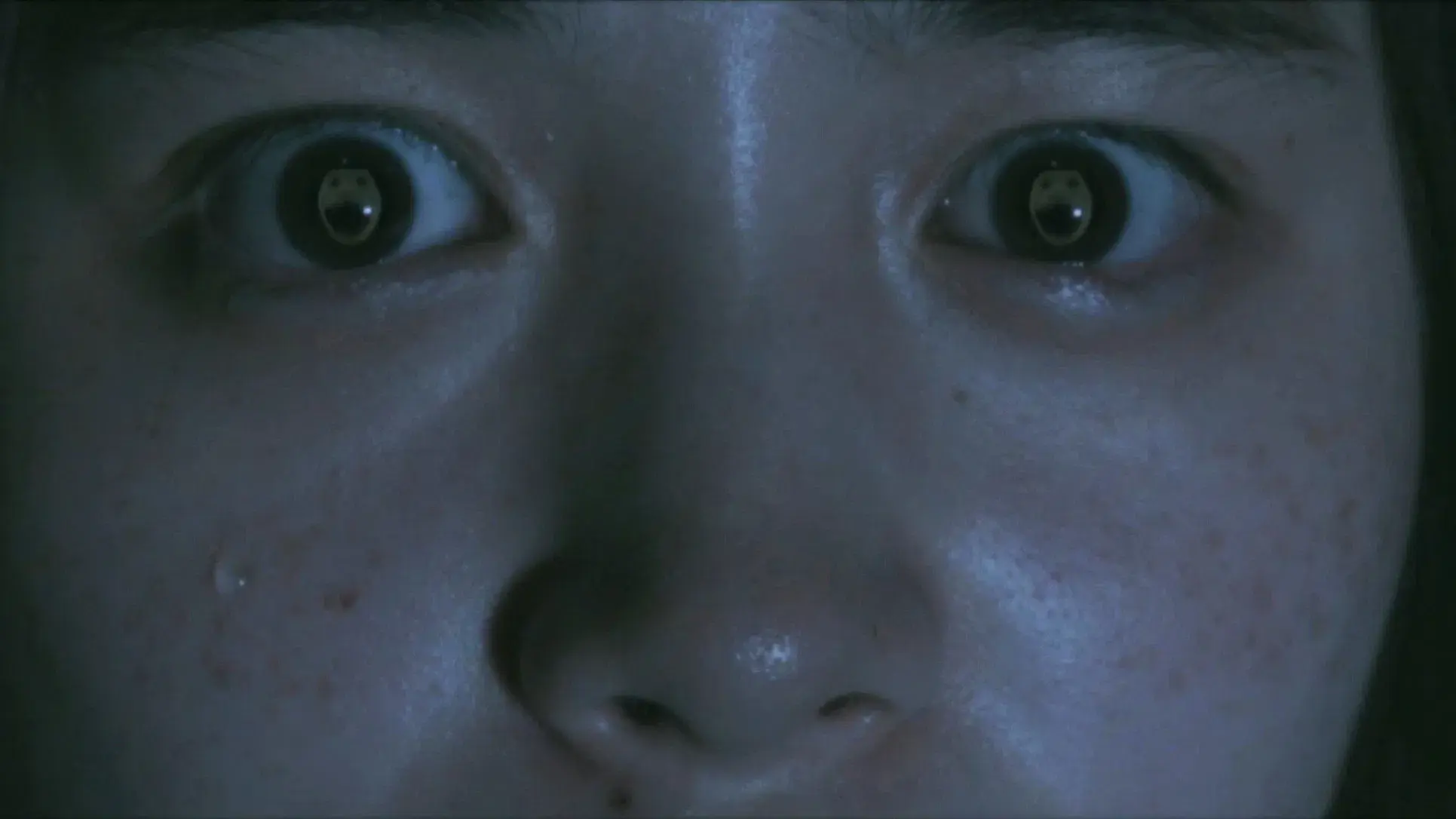 デスフォレスト 恐怖の森5