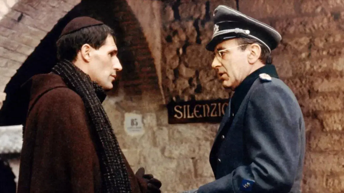 O Refúgio no Inferno