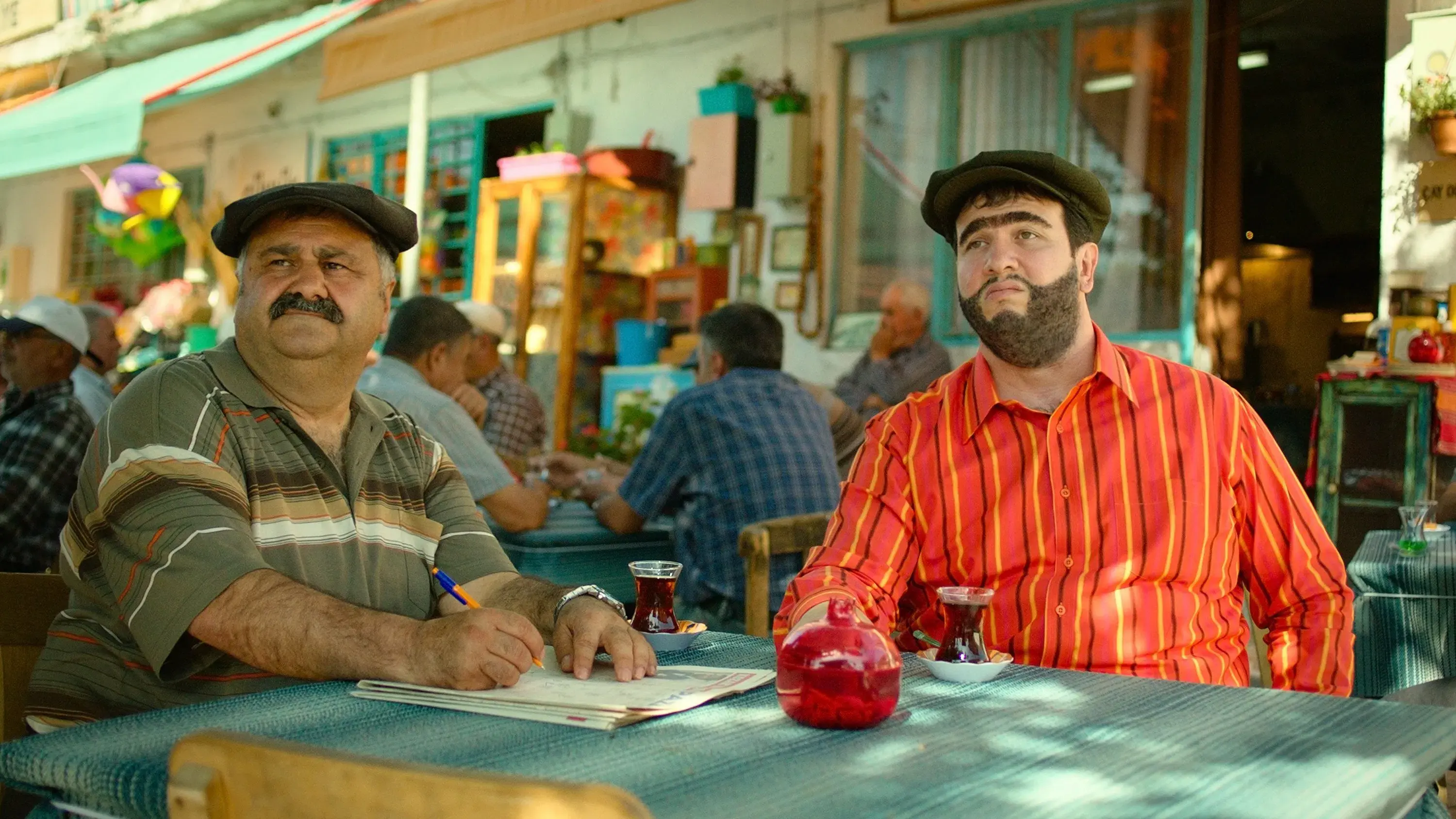 Recep İvedik 7: Uma Aventura no Vilarejo