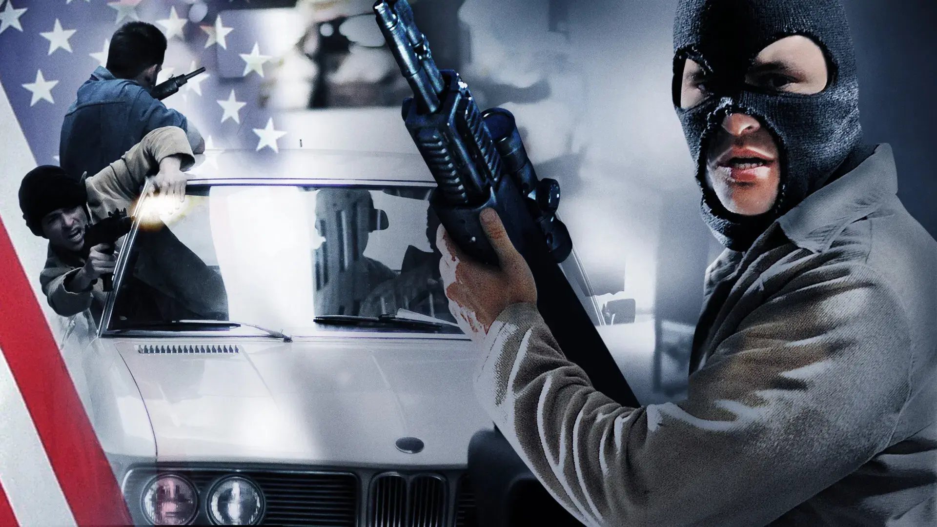 Por Amor ao Dinheiro