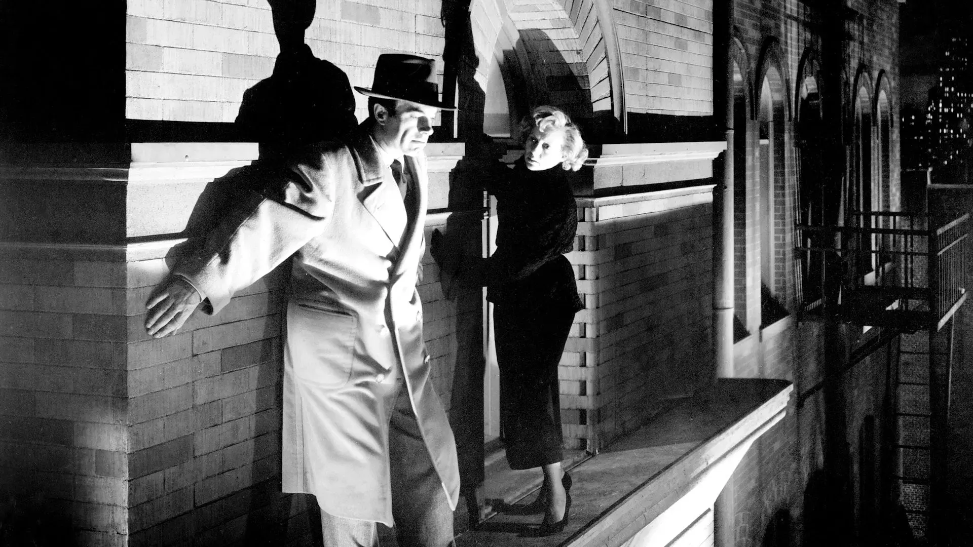 A Morte Está A Solta