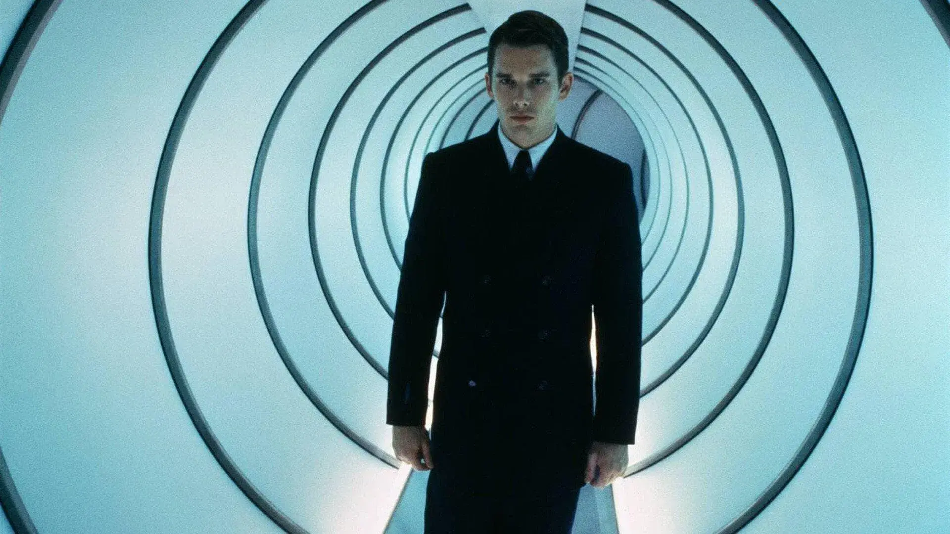 Gattaca: A Experiência Genética