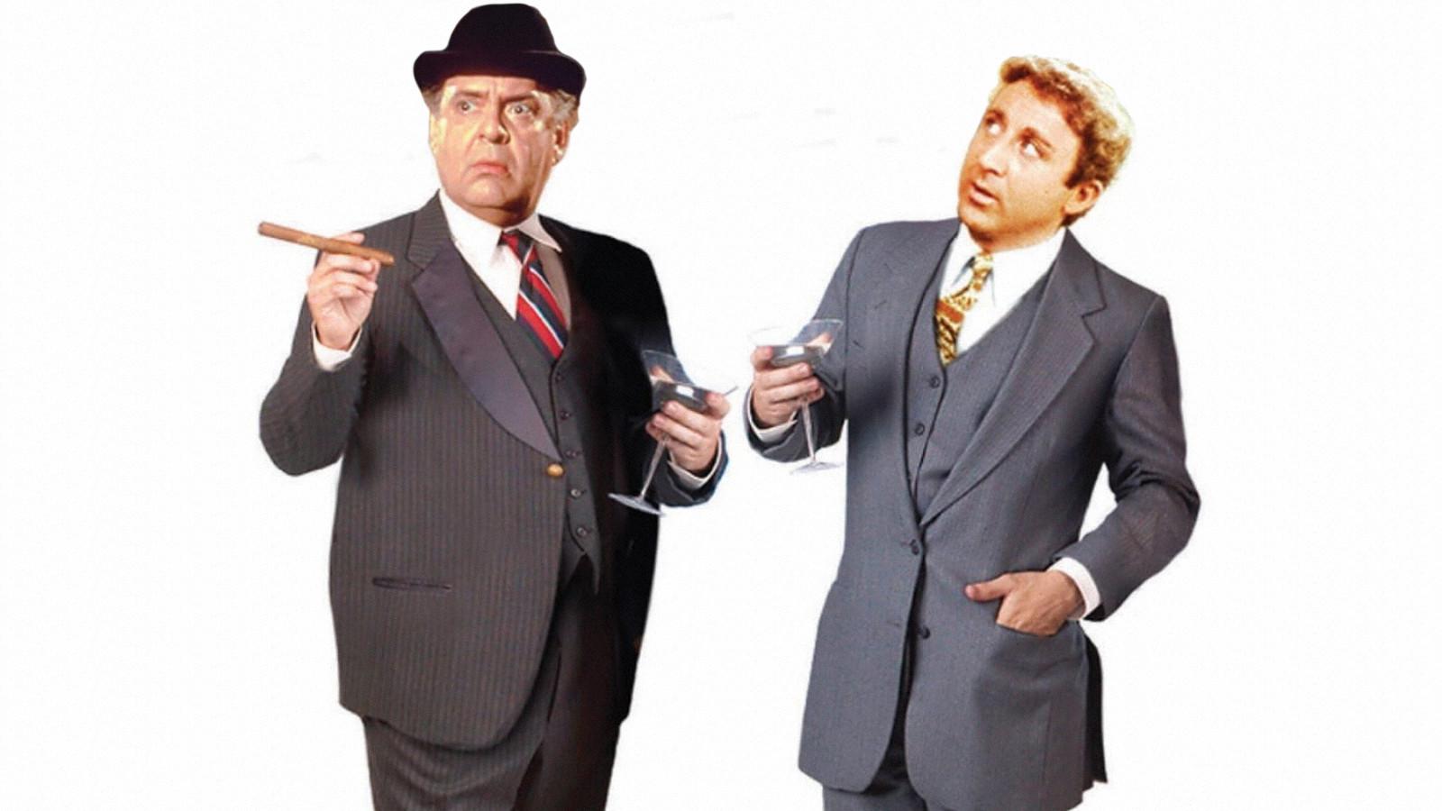 Primavera Para Hitler