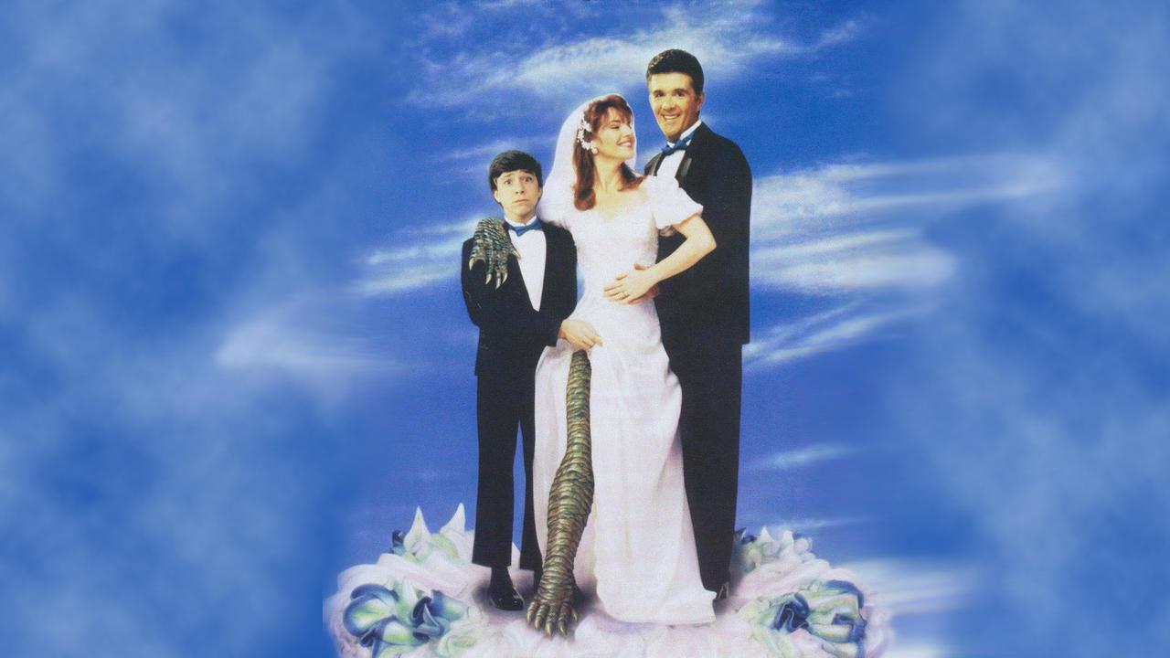 Minha Madrasta é um Terror