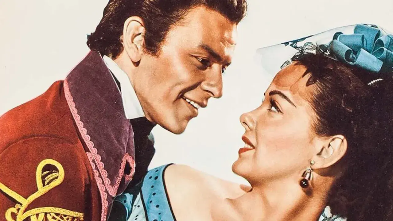 Beijou-me um Bandido