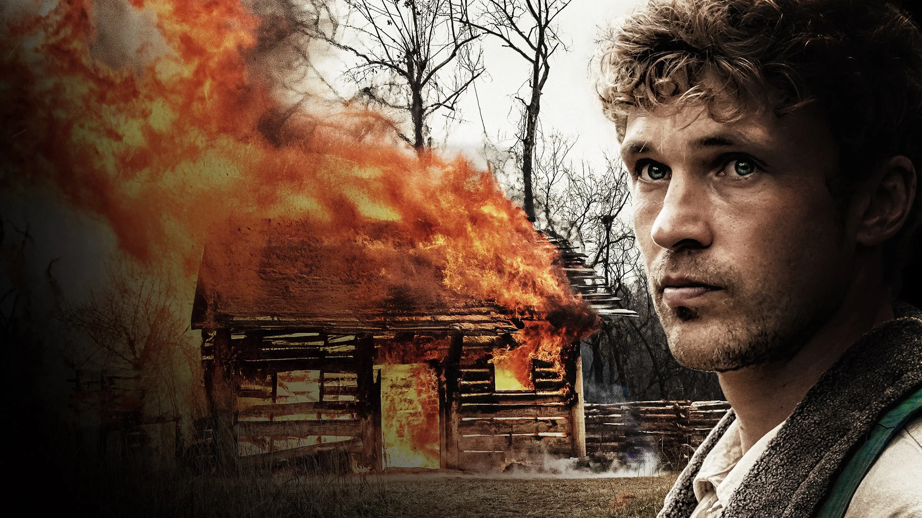 O Retorno de Davy Crockett