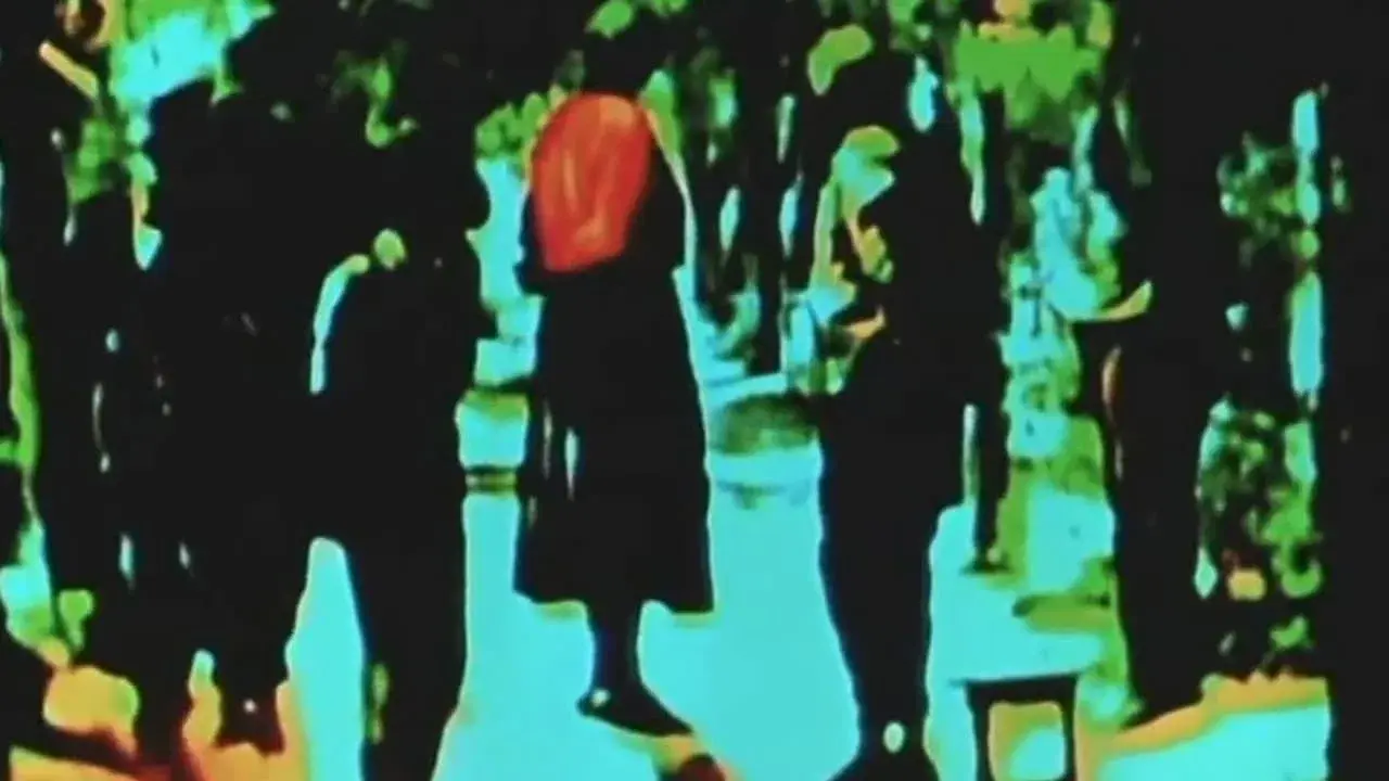 Na Escuridão do Tempo